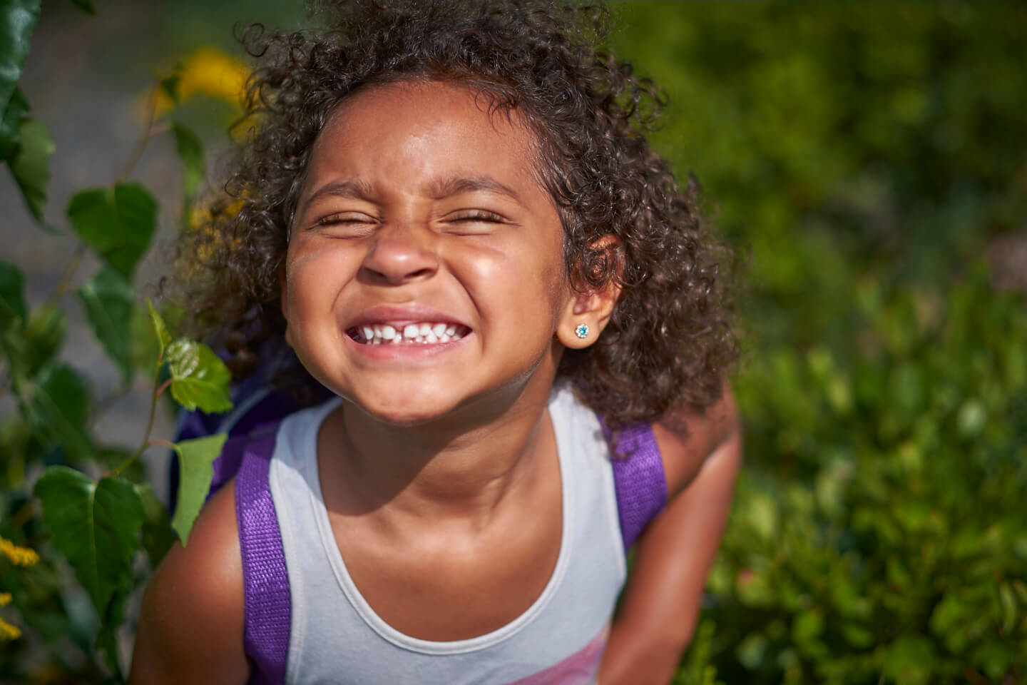 Fuji X Pro2 with xf 56mm f1.2 - Child environmental portrait photography in the Poconos Pennsylvania