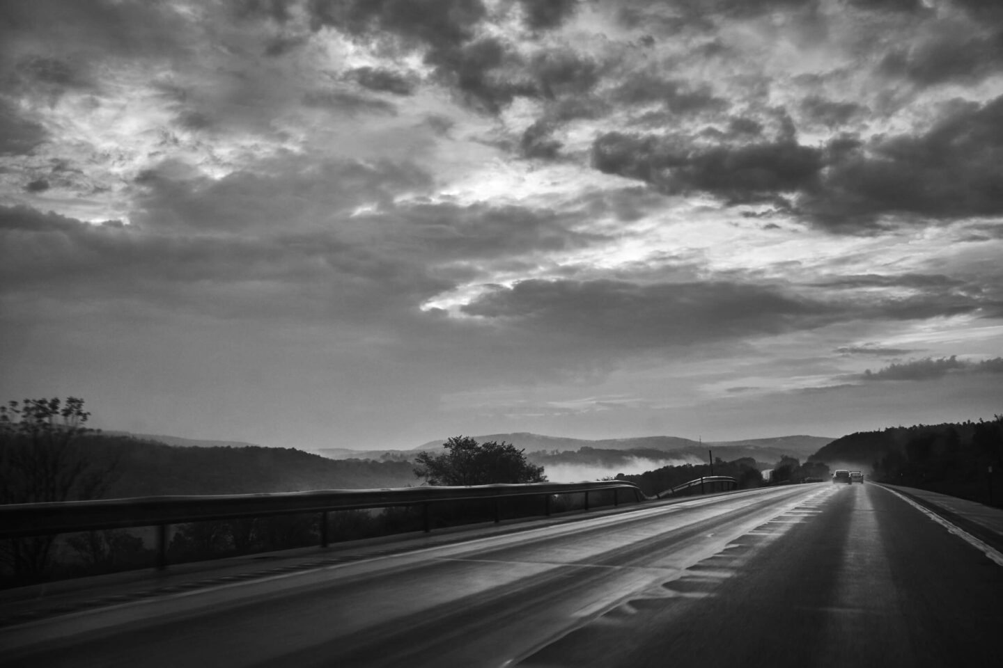 Landscape Photography Tips - Travel Photography Ideas - Road Trip to Syracuse New York - Fujifilm X100T