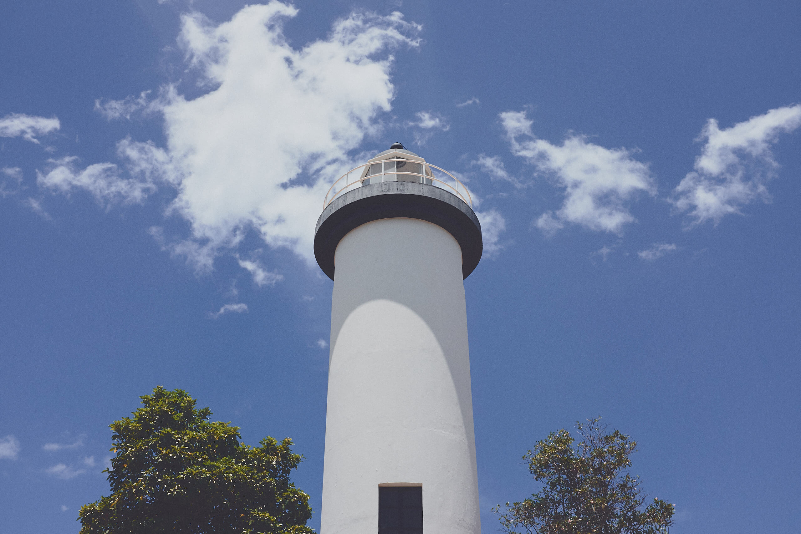 Faro Punta Higueras Puerto Rico - Travel Photography - Landscape Photography - FujiFilm X100T