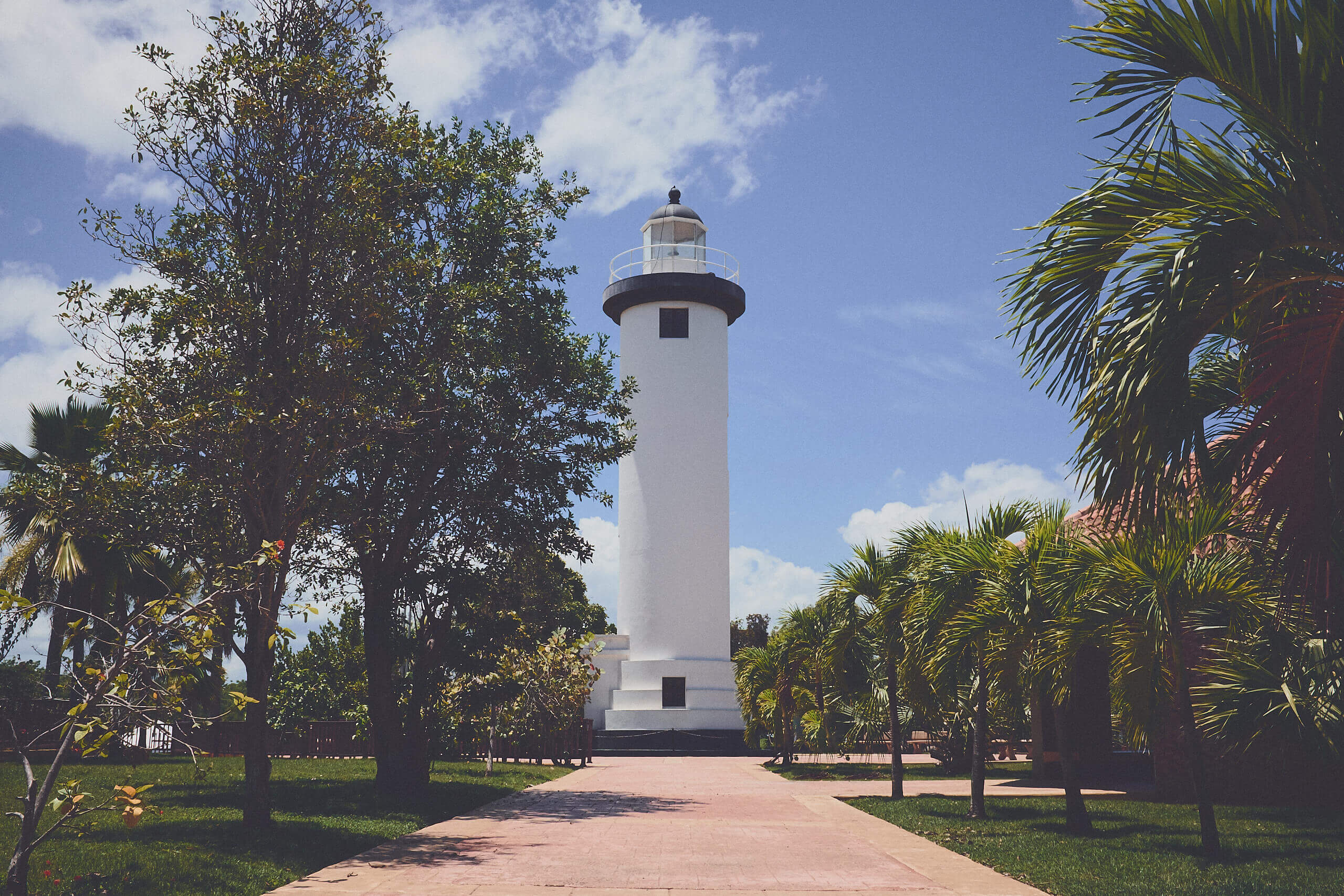 Faro Punta Higueras Puerto Rico - Travel Photography - Landscape Photography - FujiFilm X100T