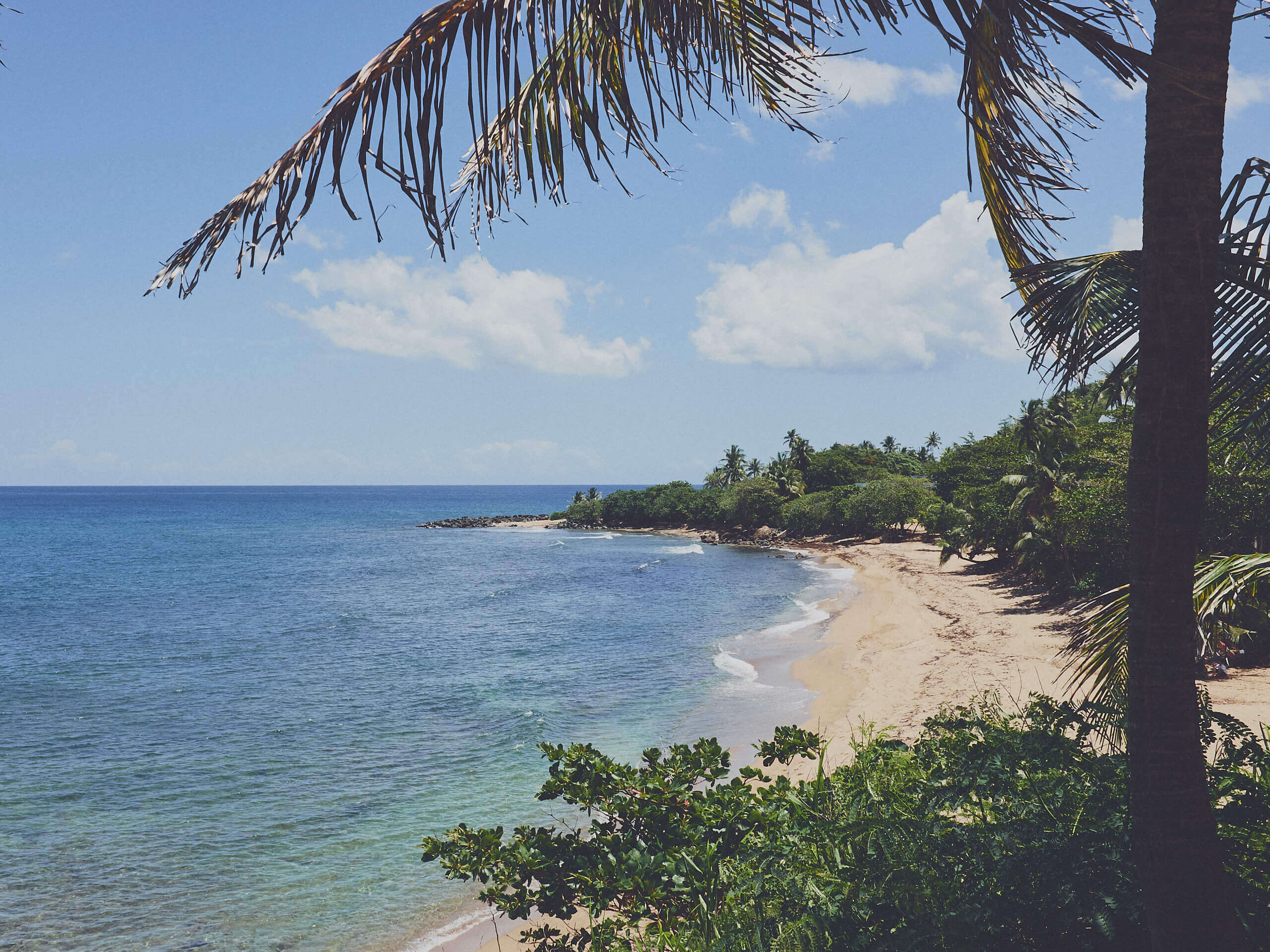 Faro Punta Higueras Puerto Rico - Travel Photography - Landscape Photography - FujiFilm X100T