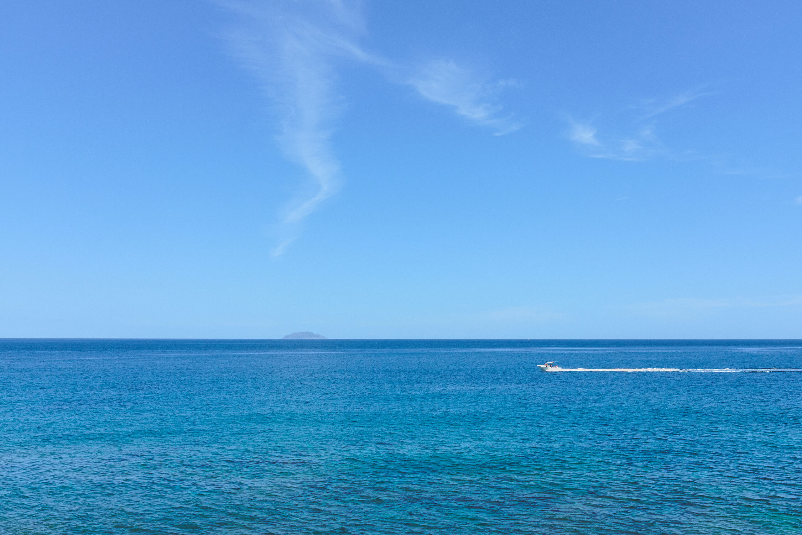 Faro Punta Higueras Puerto Rico - Travel Photography - Landscape Photography - FujiFilm X100T