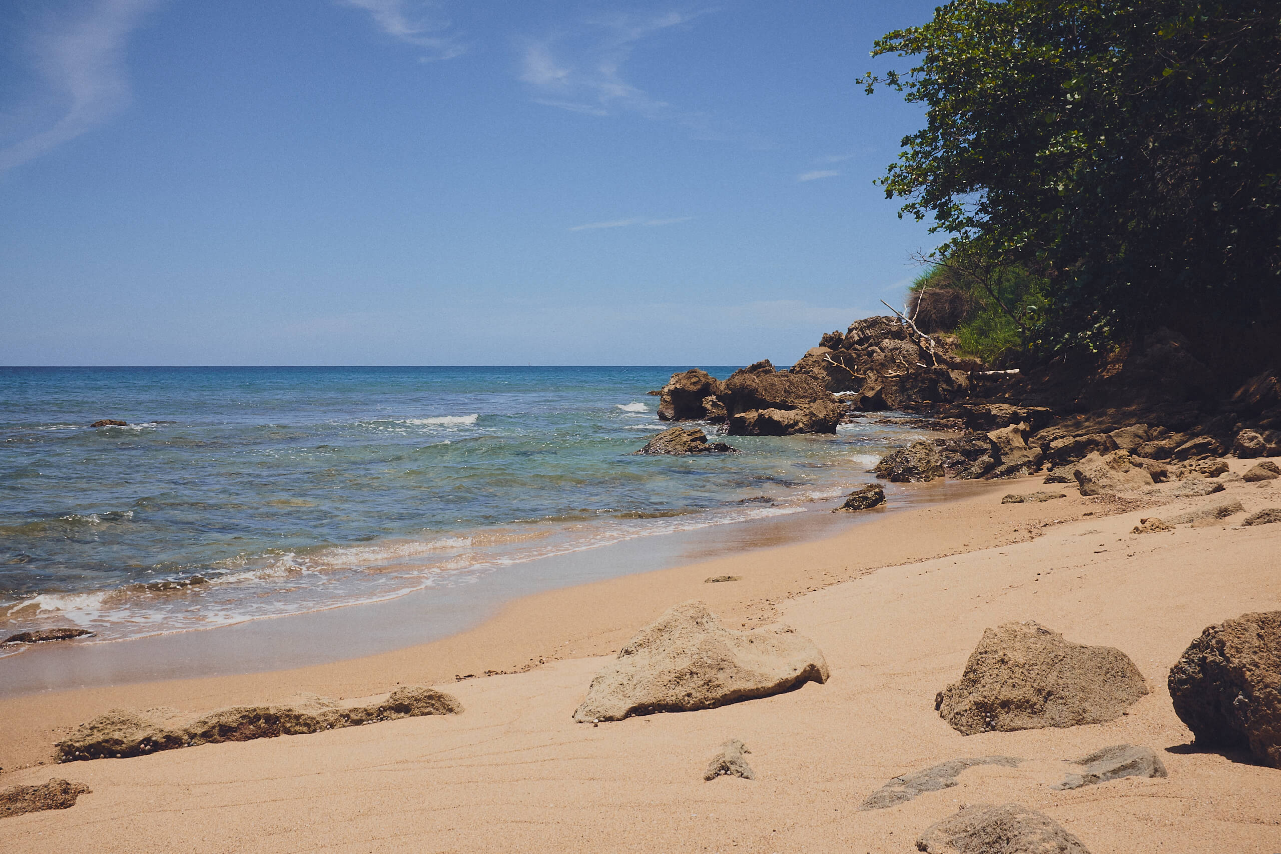 Faro Punta Higueras Puerto Rico - Travel Photography - Landscape Photography - FujiFilm X100T