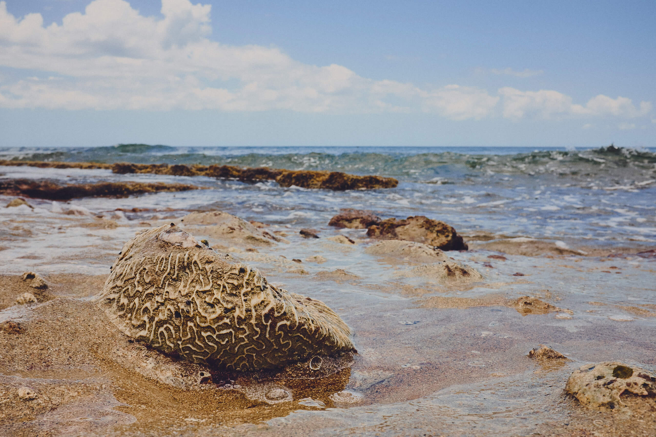 Faro Punta Higueras Puerto Rico - Travel Photography - Landscape Photography - FujiFilm X100T