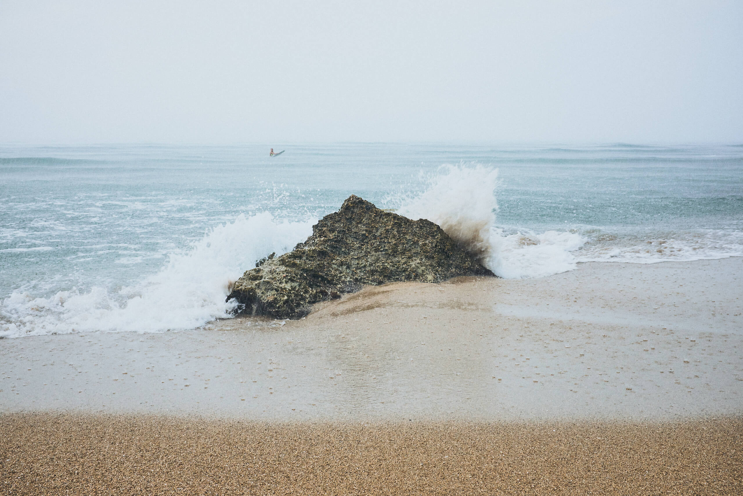 Faro Punta Higueras Puerto Rico - Travel Photography - Landscape Photography - FujiFilm X100T