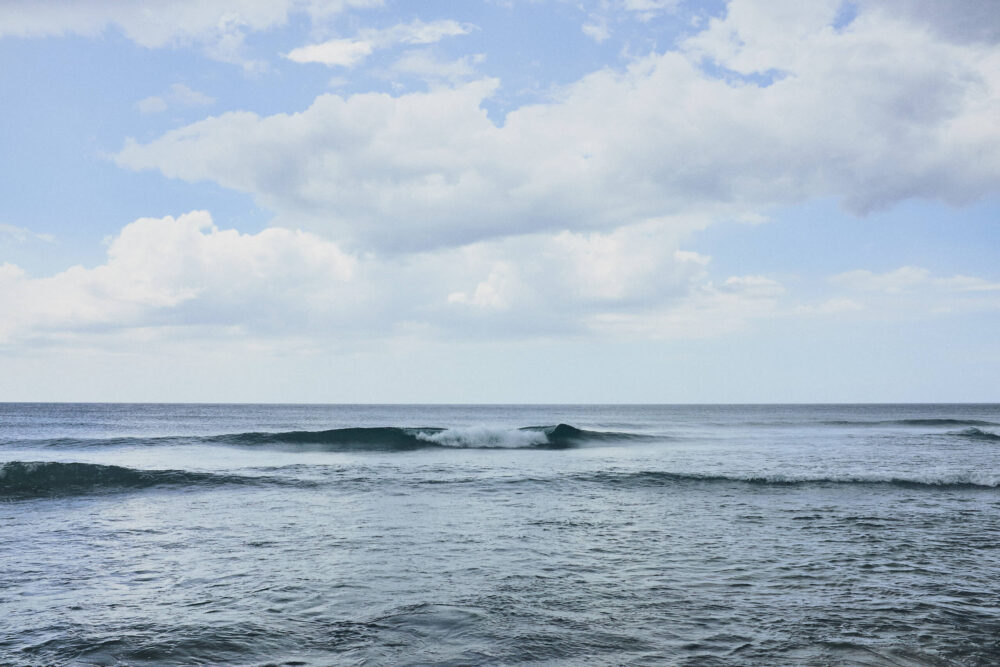 Faro Punta Higueras Puerto Rico - Travel Photography - Surfers