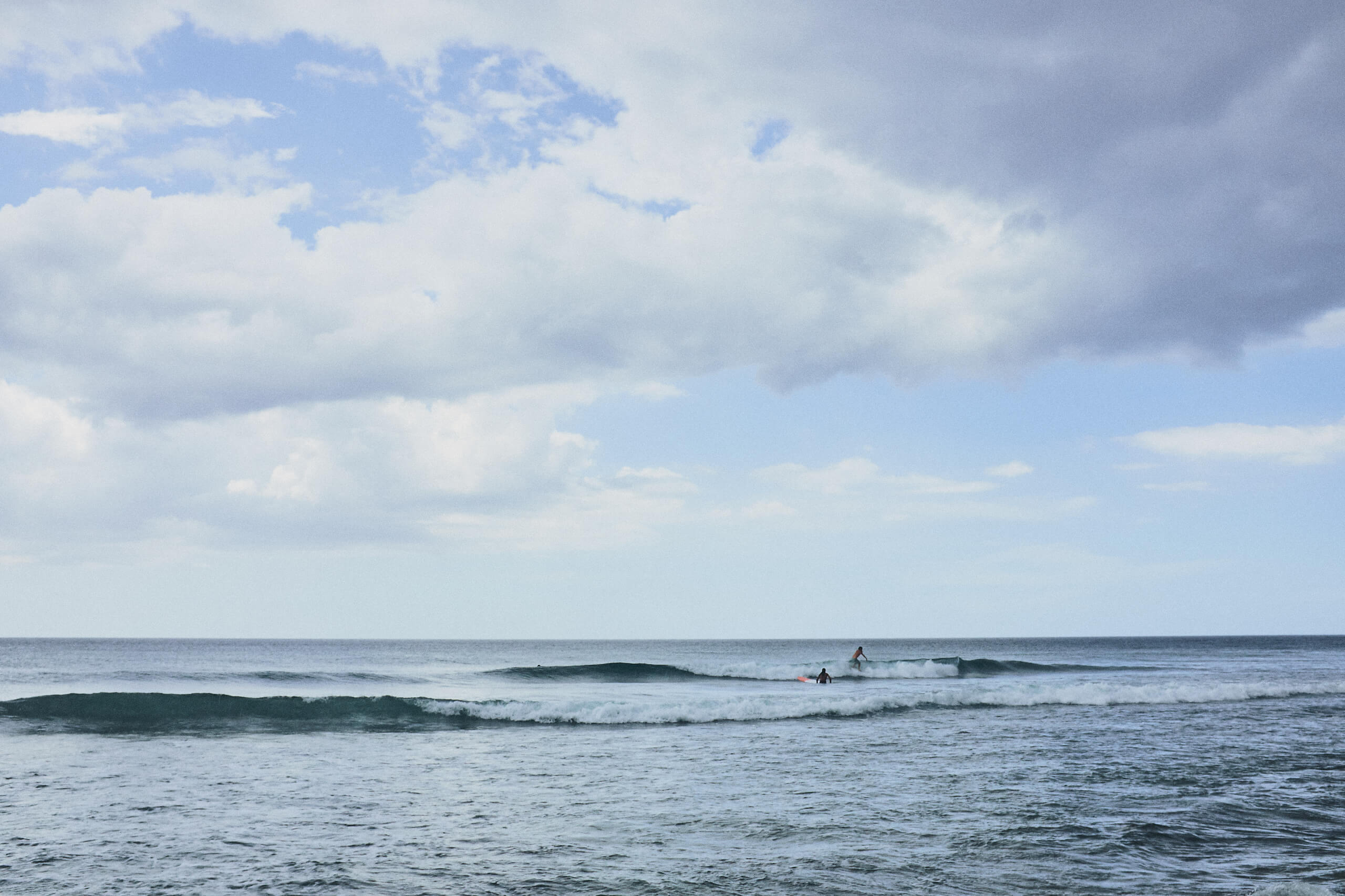 Faro Punta Higueras Puerto Rico - Travel Photography - Surfers