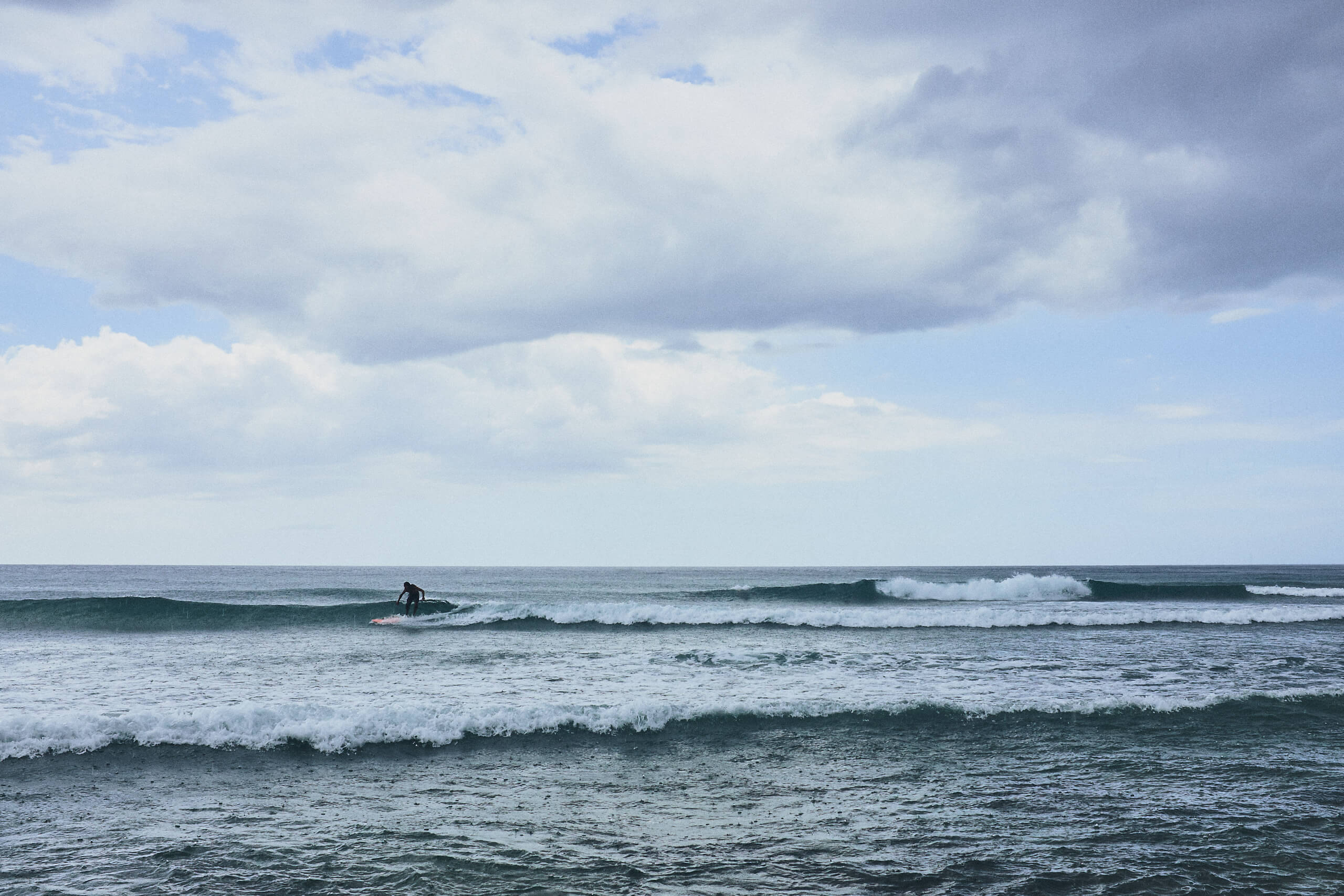 Faro Punta Higueras Puerto Rico - Travel Photography - Surfers