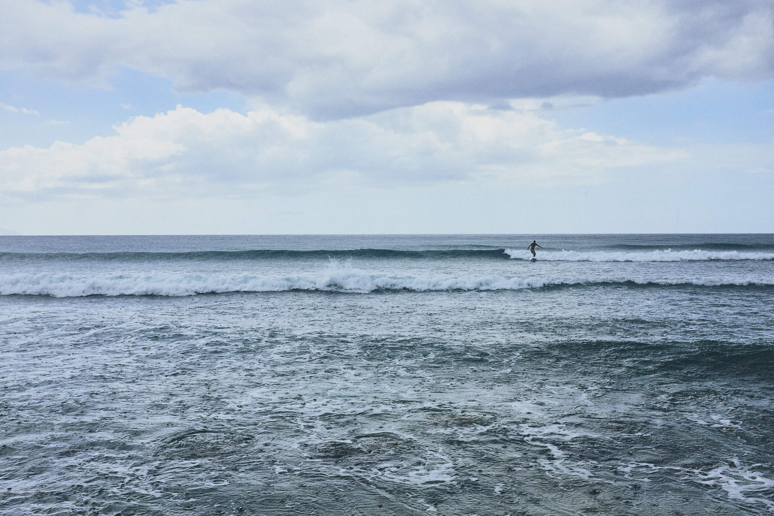 Faro Punta Higueras Puerto Rico - Travel Photography - Surfers