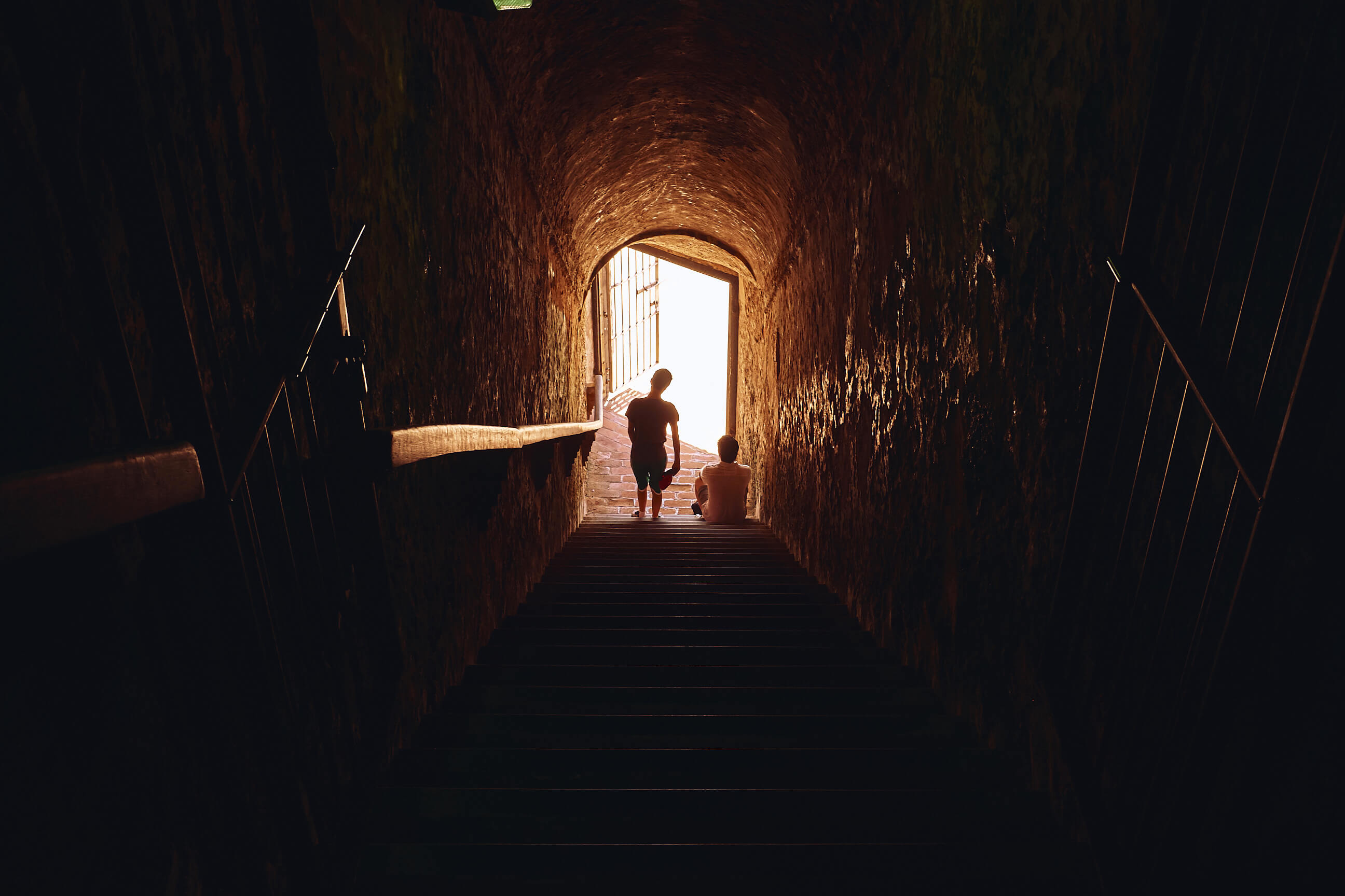 San Juan Puerto Rico - Travel Photography - Landscape Photography - Fuji X100T
