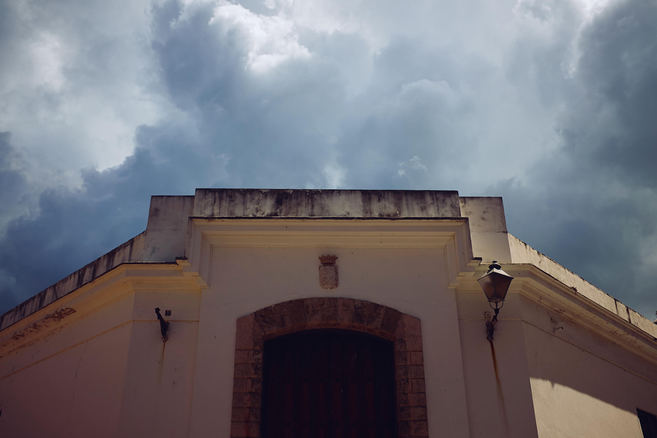 San Juan Puerto Rico - Travel Photography - Landscape Photography - Fuji X100T