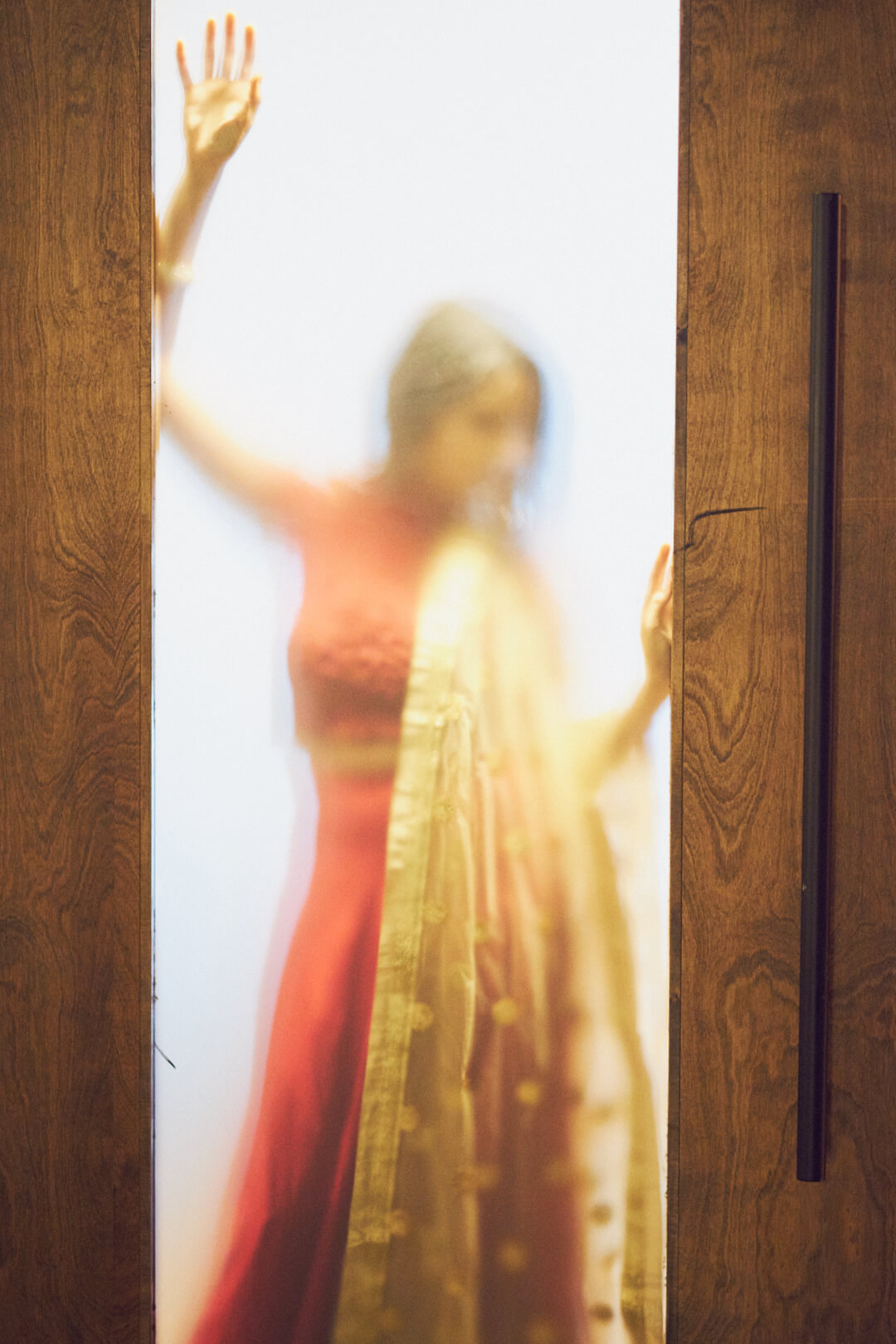 Avisha - Modera Lofts - Woman's Fashion Photography - Saree Dresses - New Jersey - Fuji Xpro2 with 56mm f1.2