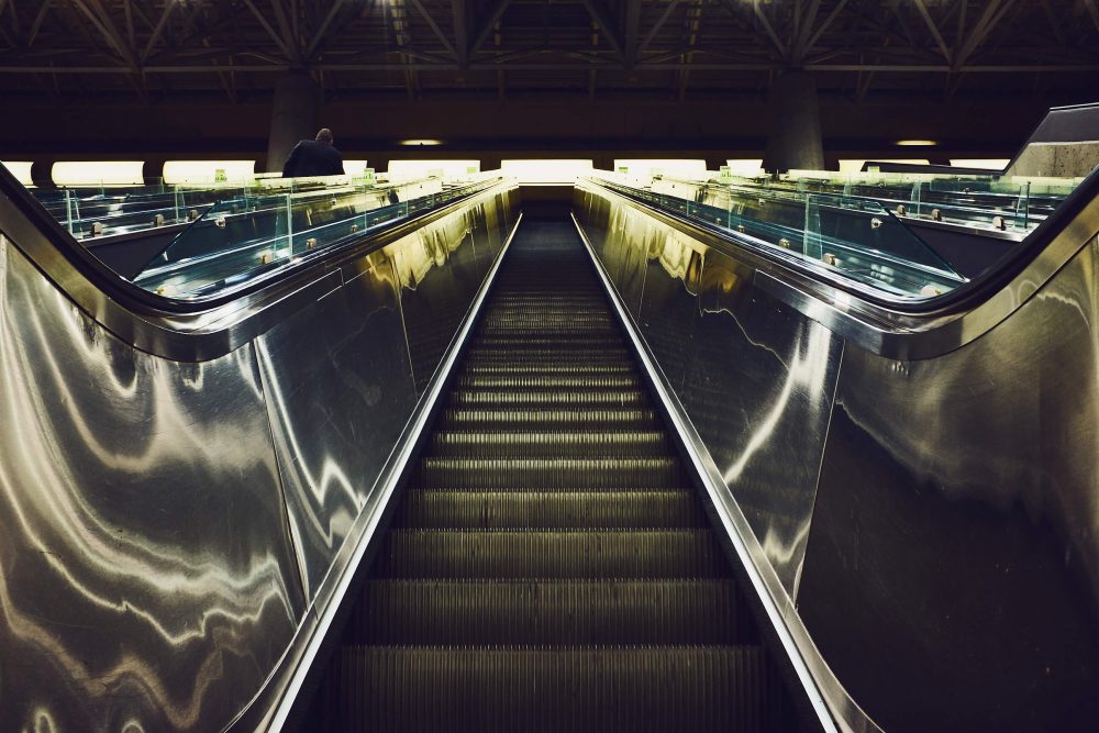 Montreal - Urban Photography - Street Photography