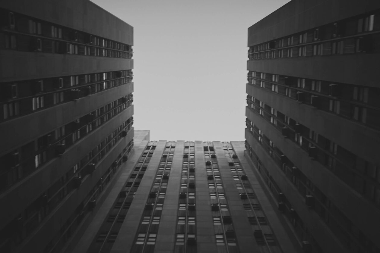 Dumbo Brooklyn - New York - Financial District - Street Photography