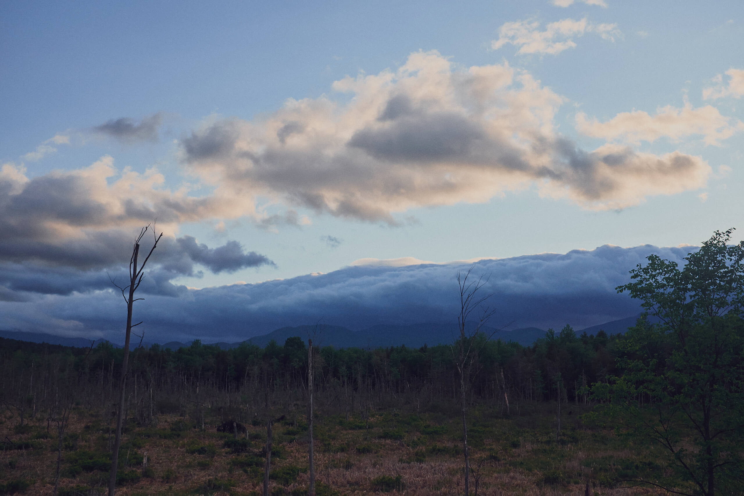 New York - Route81 - Travel Landscape Photography