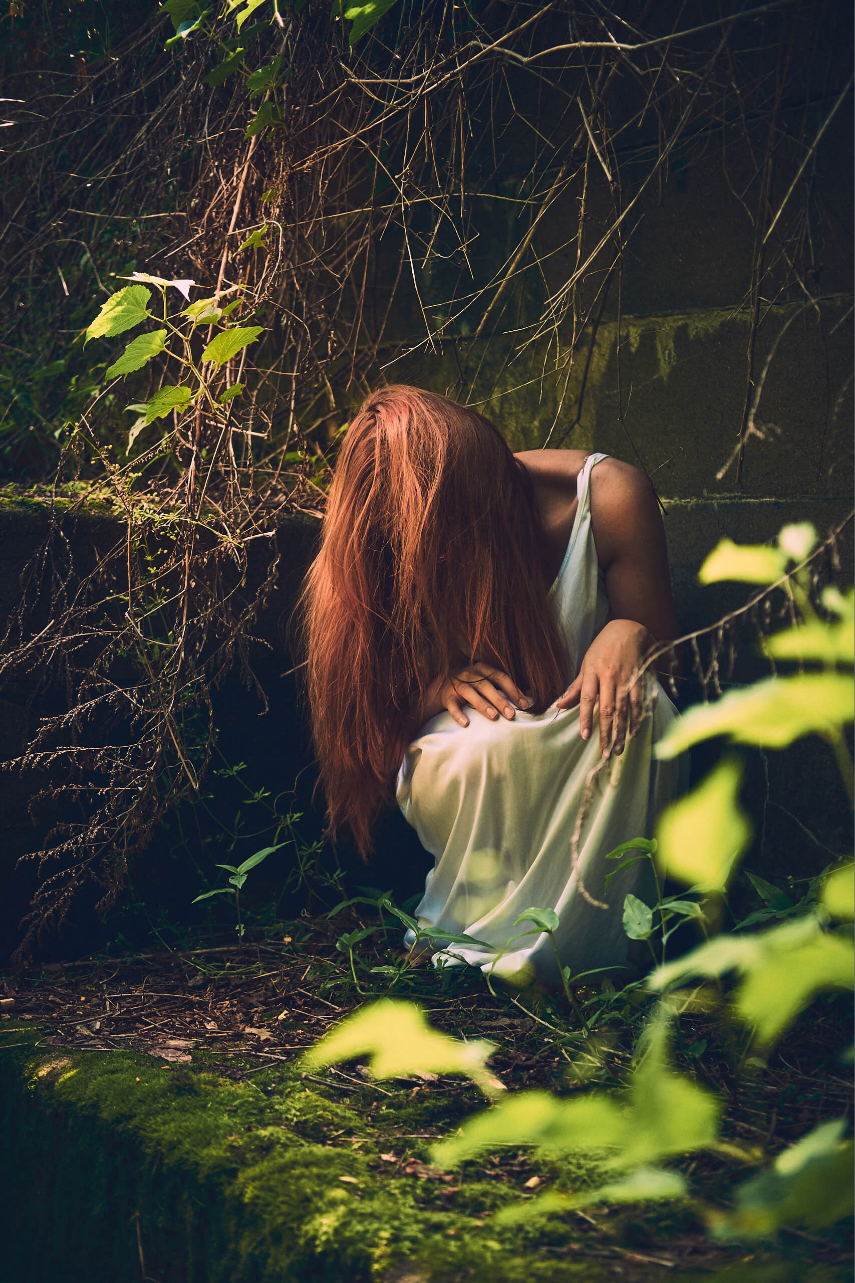 Ceara - Cosplay Photography - Fort Wadsworth, Staten Island, New York