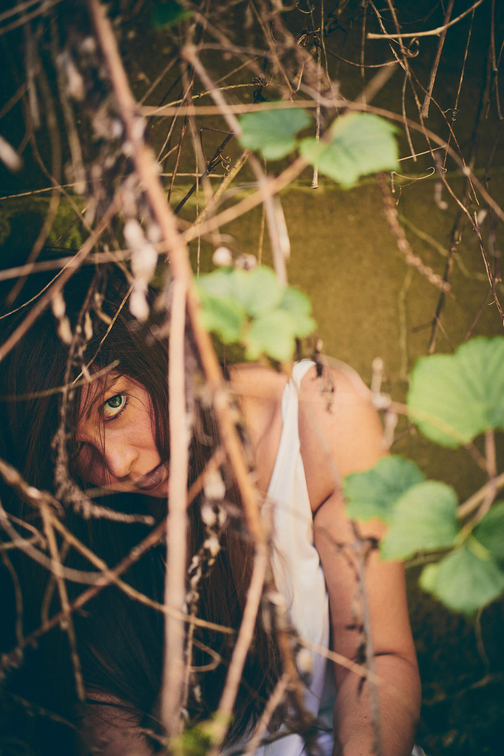 Ceara - Cosplay Photography - Fort Wadsworth, Staten Island, New York