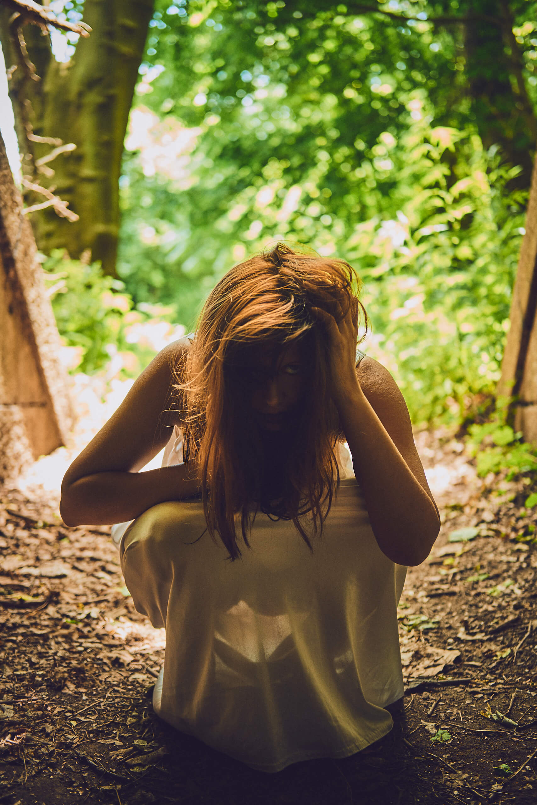 Ceara - Cosplay Photography - Fort Wadsworth, Staten Island, New York