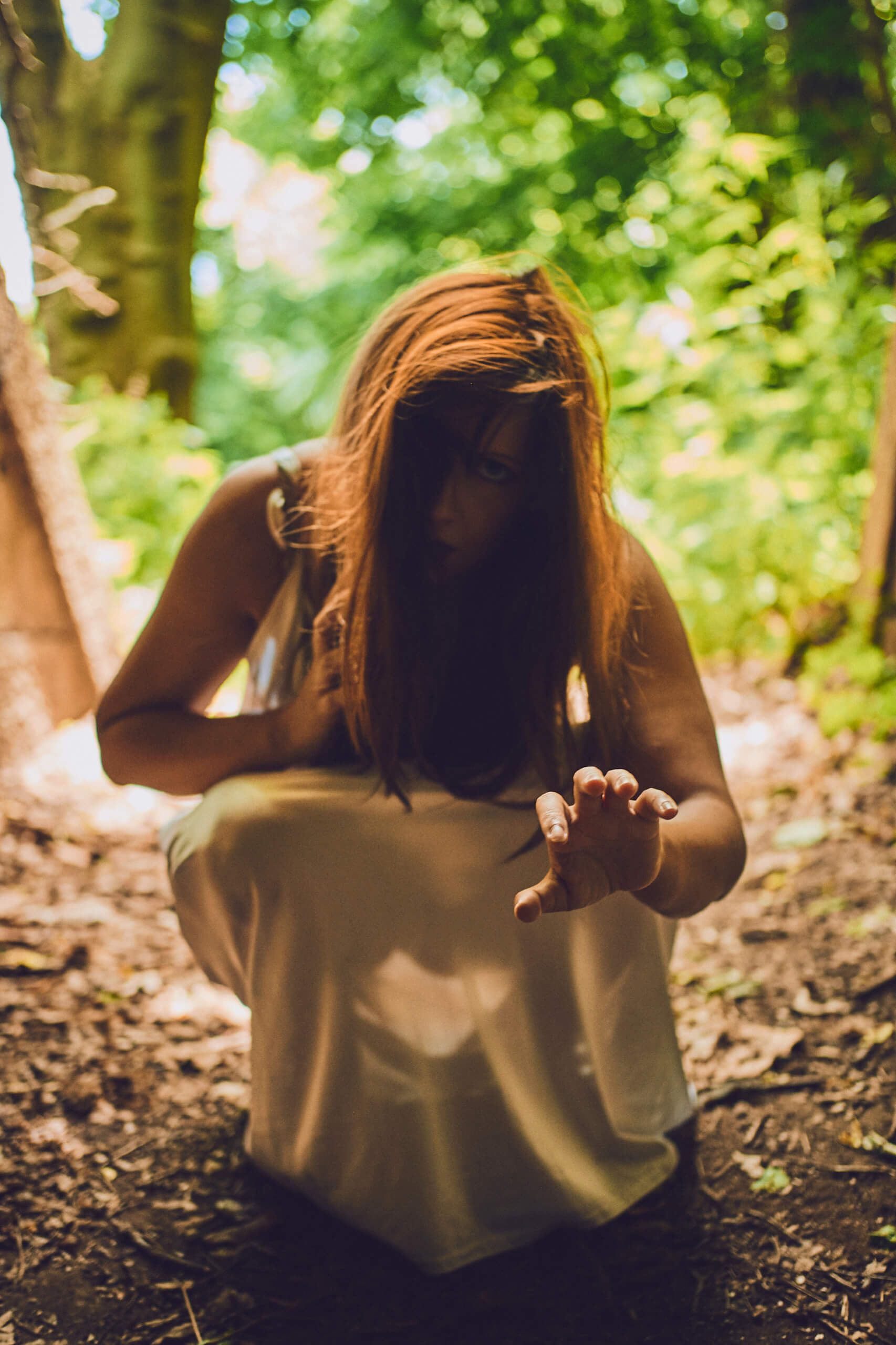 Ceara - Cosplay Photography - Fort Wadsworth, Staten Island, New York