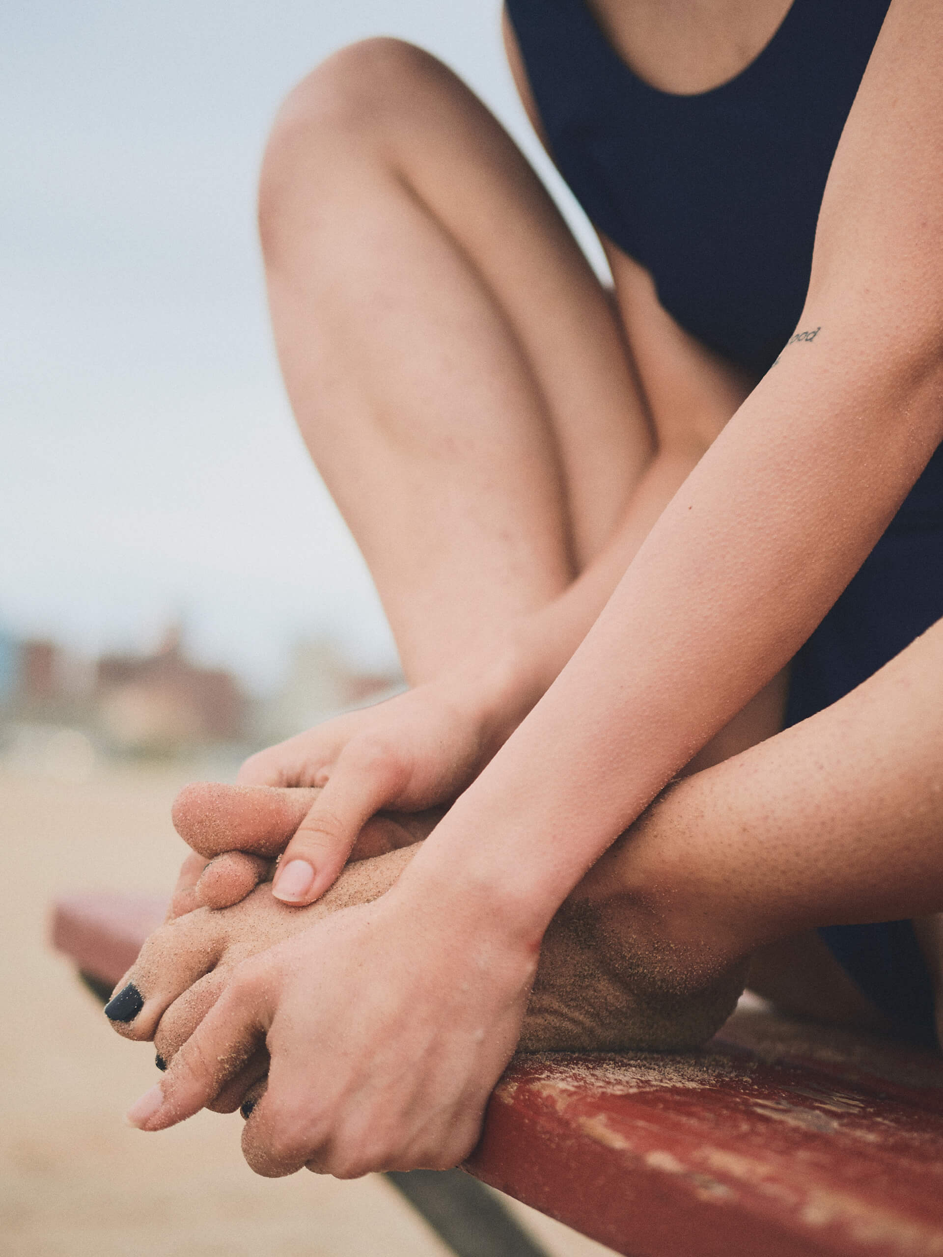 Danae - Lifestyle Photography - Portrait Photography - Instagram Photography Meetup - Coney Island, Brooklyn, New York