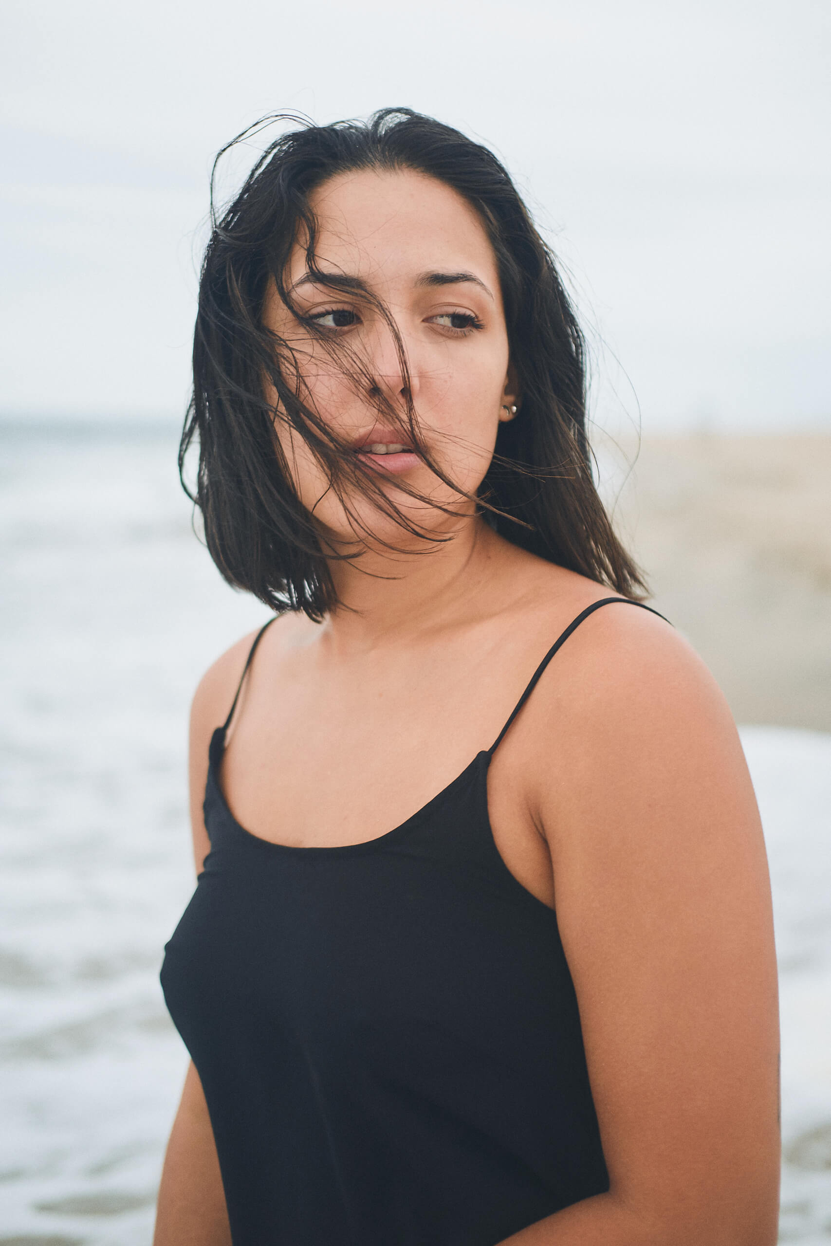 Josy - Lifestyle Photography - Instagram Photography Meetup - Coney Island, Brooklyn, New York