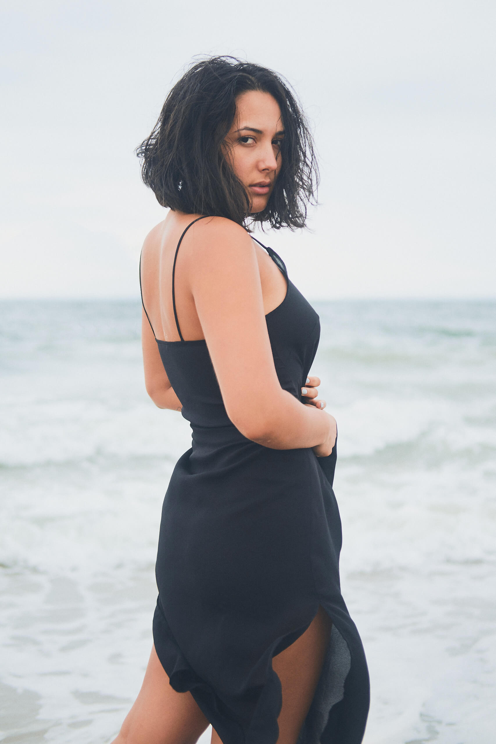 Josy - Lifestyle Photography - Instagram Photography Meetup - Coney Island, Brooklyn, New York