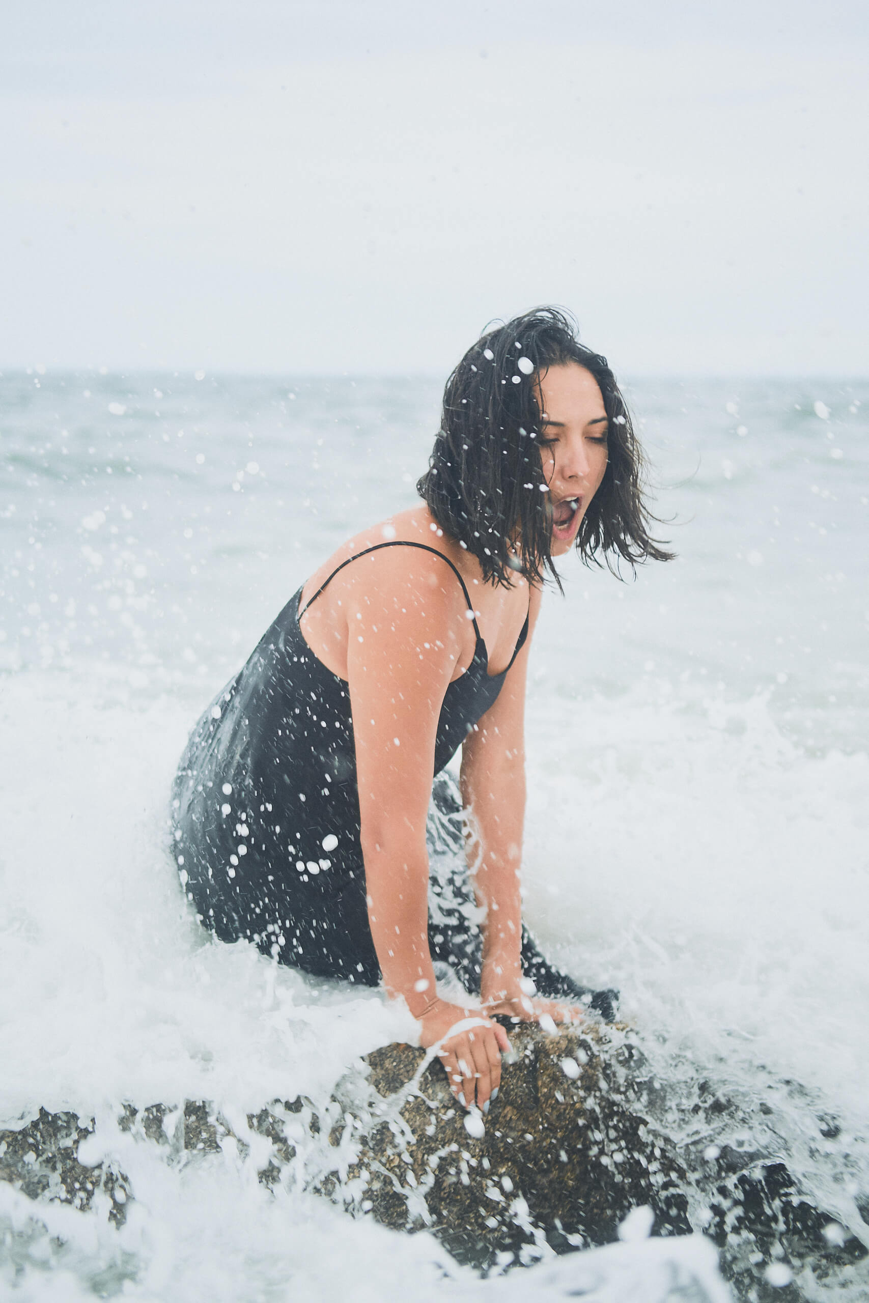 Josy - Lifestyle Photography - Instagram Photography Meetup - Coney Island, Brooklyn, New York