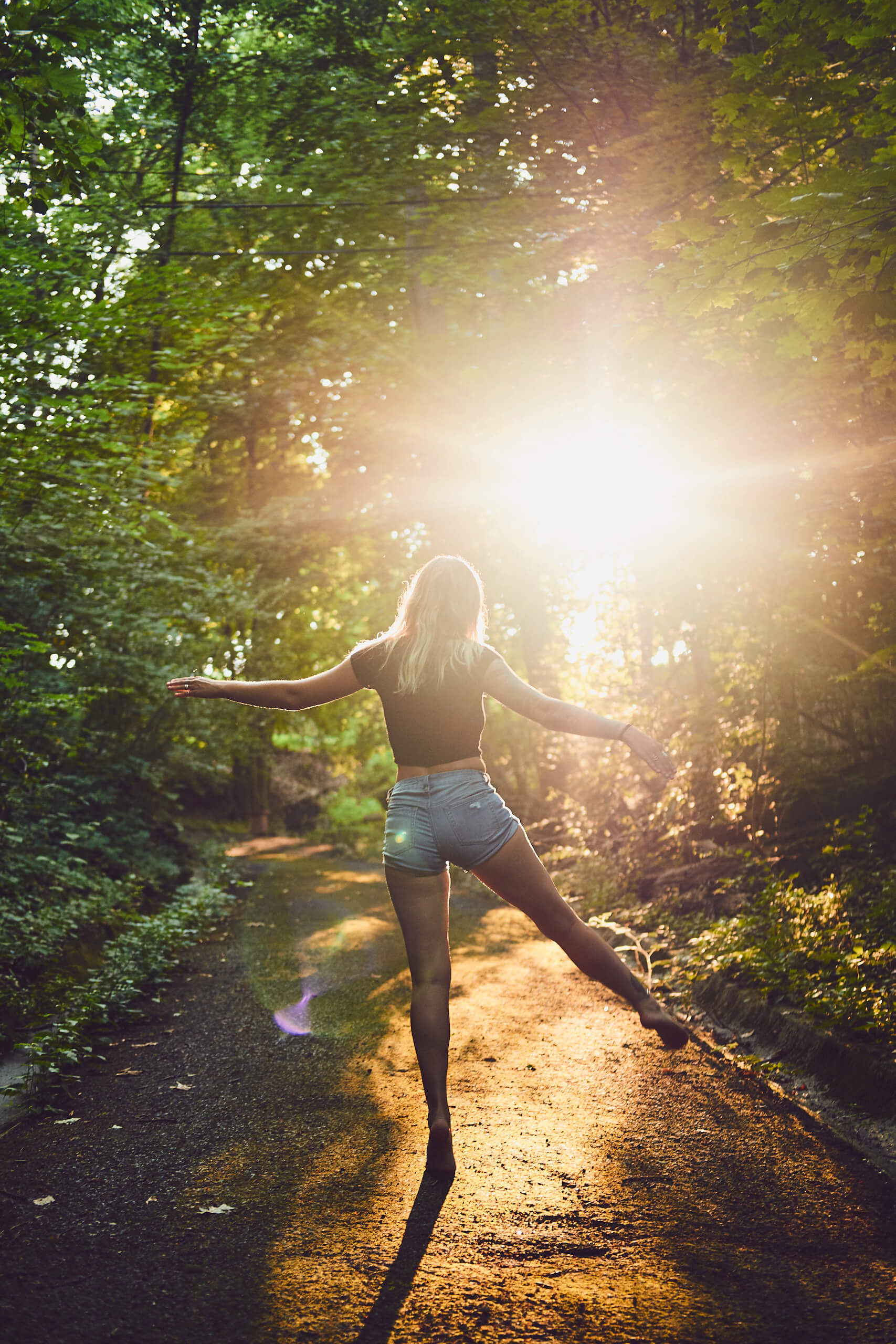 Mandy - Lifestyle Photography - Vanderbilt Museum, Long Island, New York