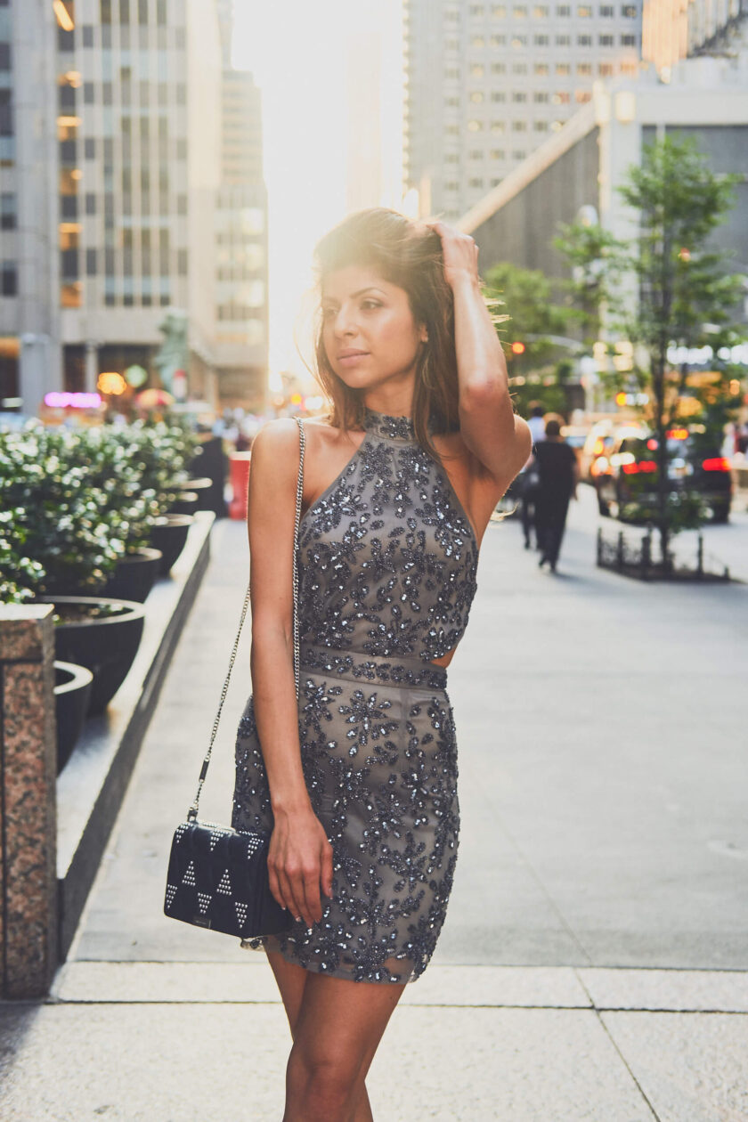 Vartusha - Women's Fashion Photography - Social Media Blogger Photography - Midtown, Manhattan, New York