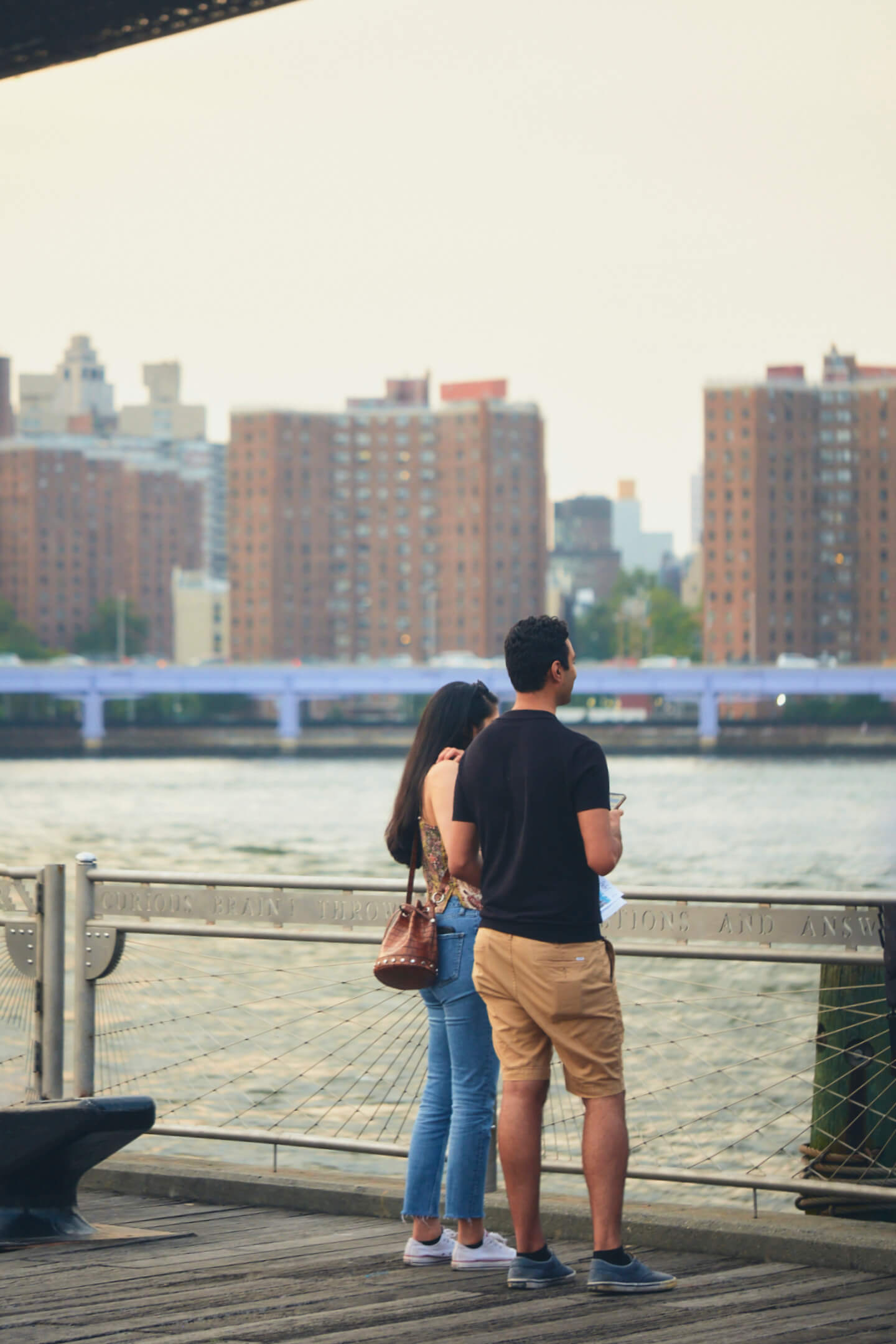 Shreya & Suhash - Surprise Proposal Photography - Couple's Photography - Lifestyle Photography