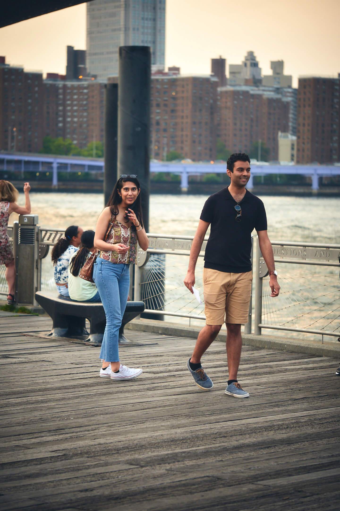 Shreya & Suhash - Surprise Proposal Photography - Couple's Photography - Lifestyle Photography