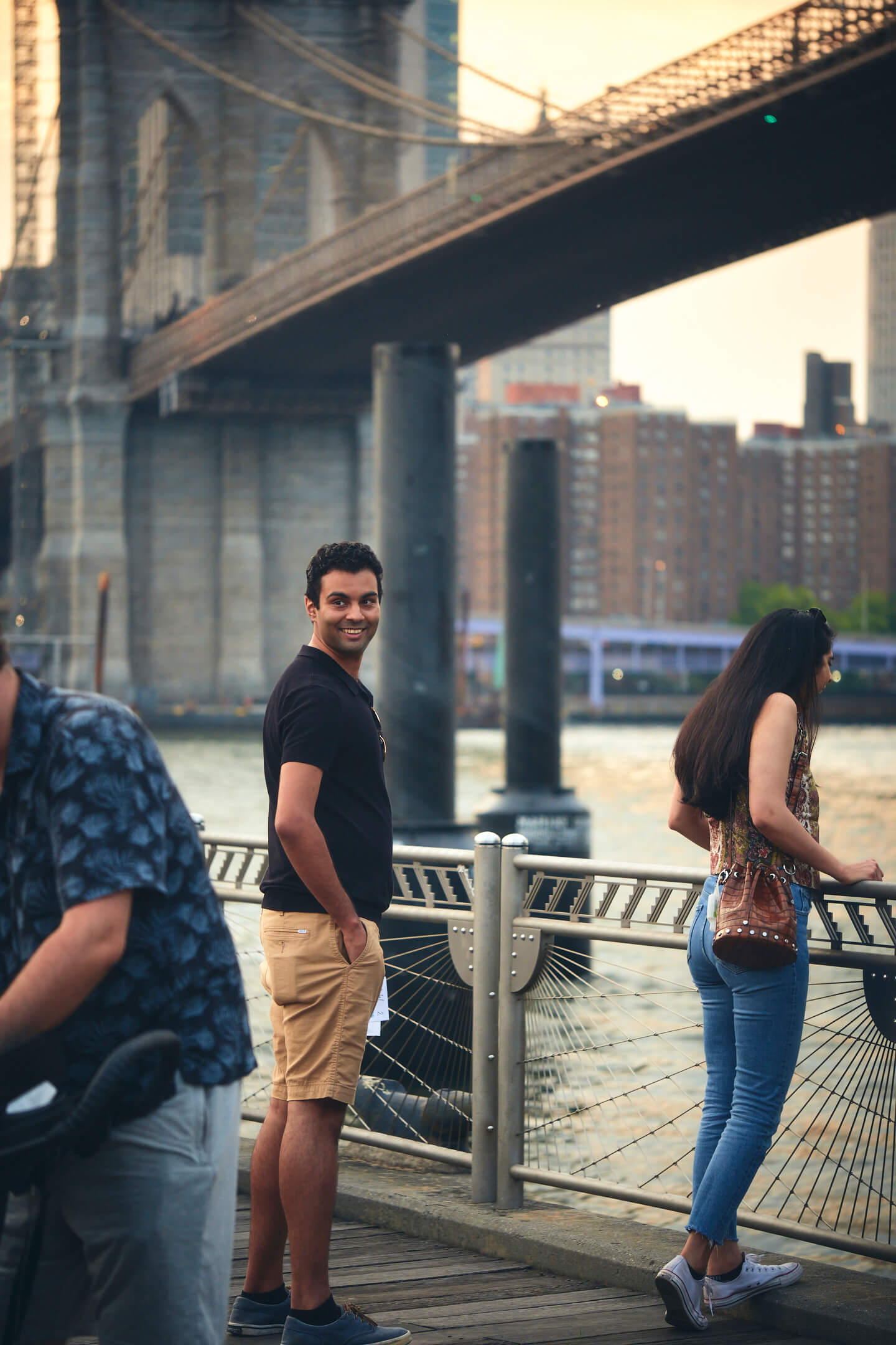 Shreya & Suhash - Surprise Proposal Photography - Couple's Photography - Lifestyle Photography