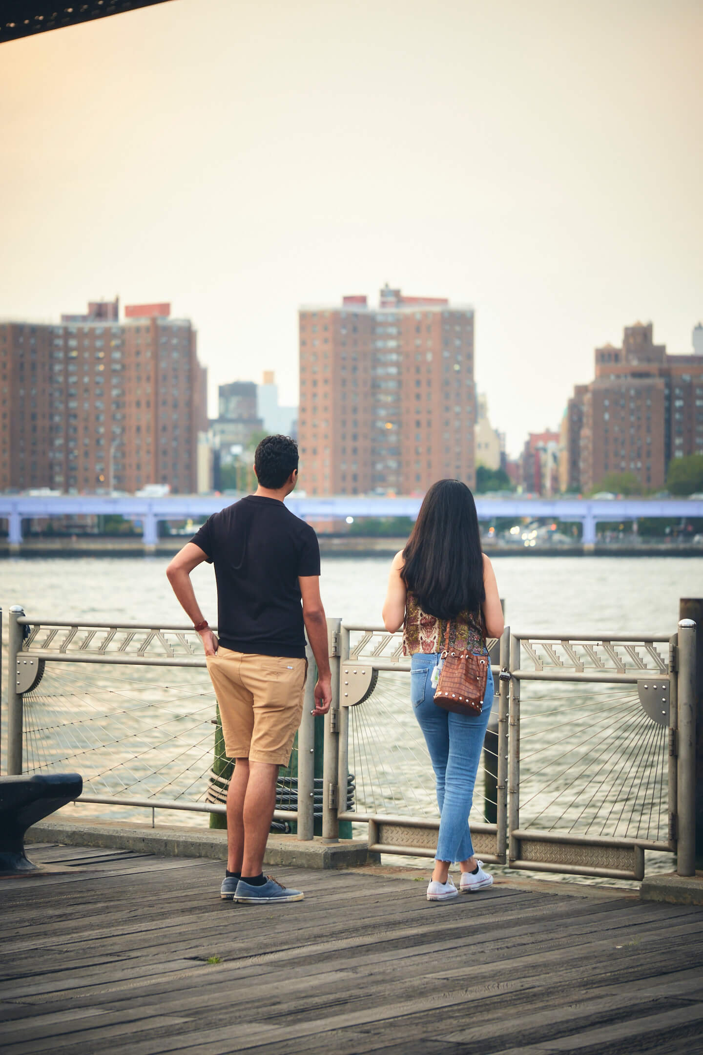 Shreya & Suhash - Surprise Proposal Photography - Couple's Photography - Lifestyle Photography
