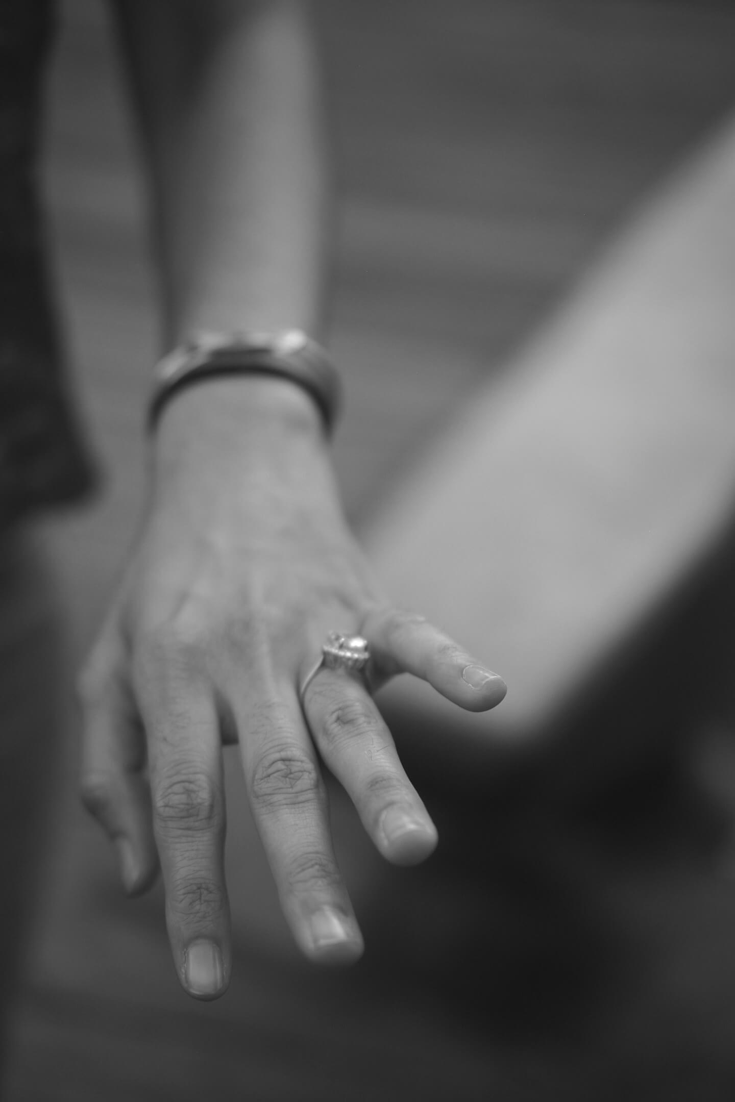 Shreya & Suhash - Surprise Proposal Photography - Couple's Photography - Lifestyle Photography