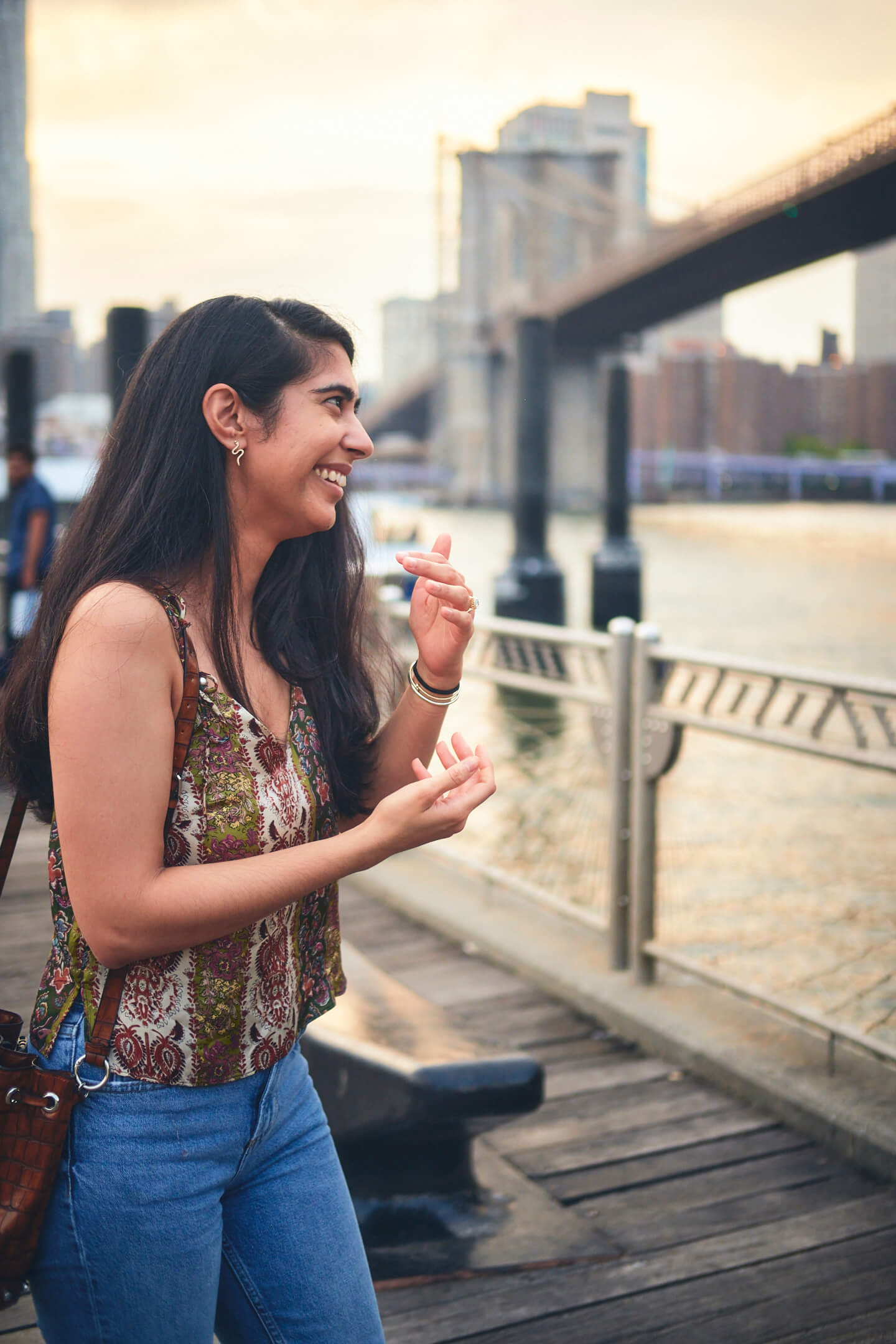 Shreya & Suhash - Surprise Proposal Photography - Couple's Photography - Lifestyle Photography
