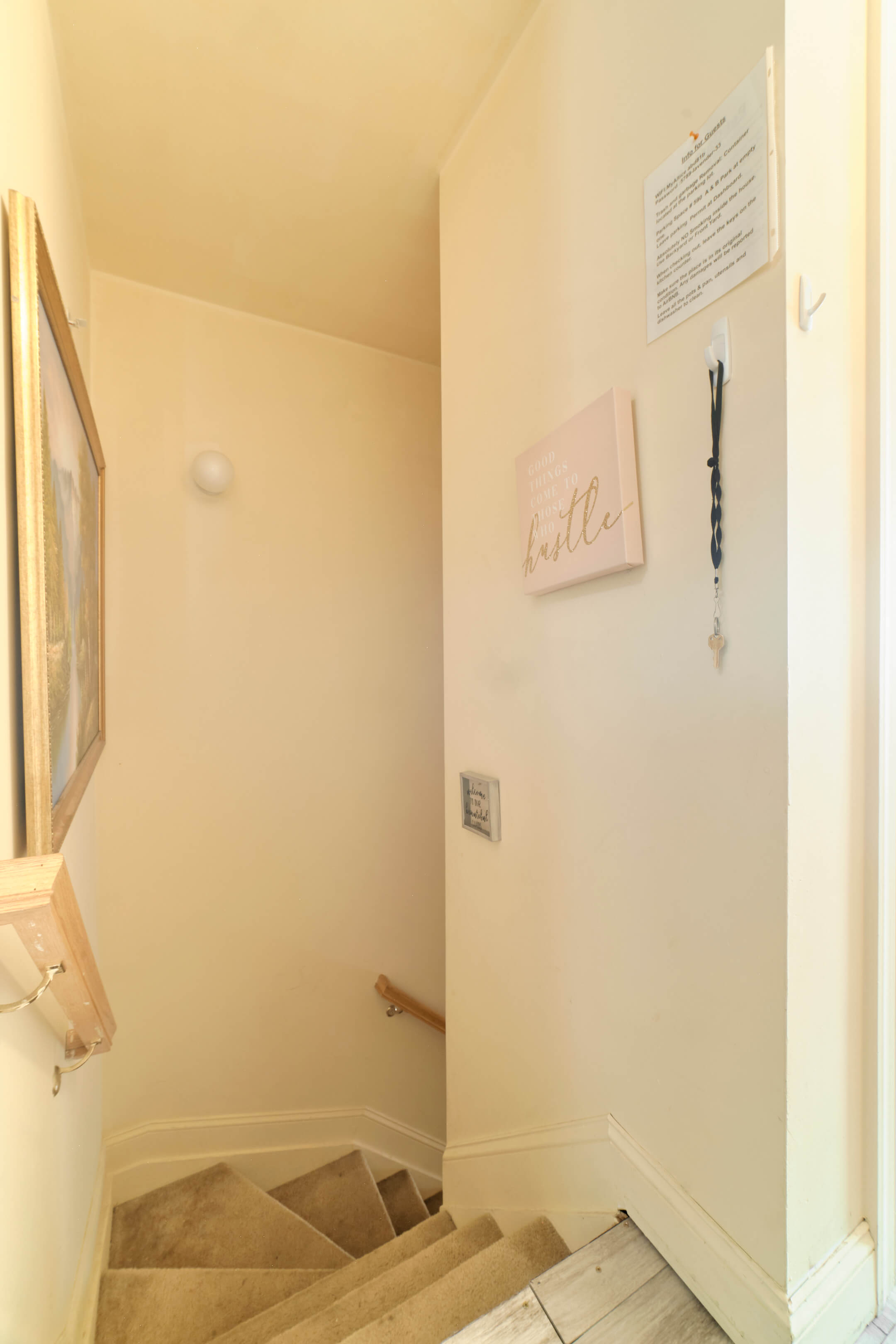 101 Dolphin Ct, Bronx, NY 10473 - Real Estate Photography, AirBnB Photography