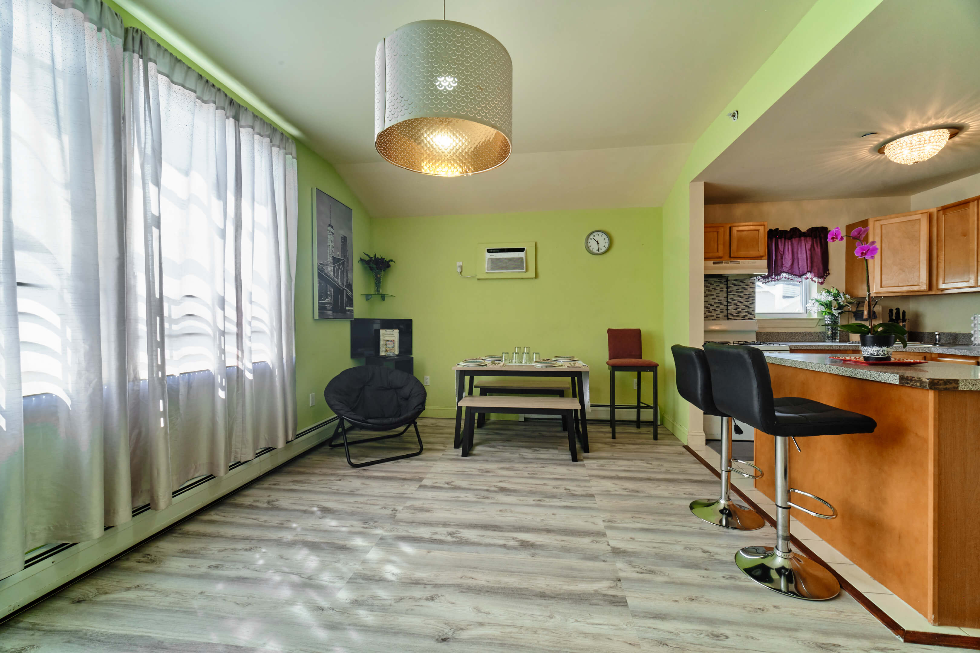101 Dolphin Ct, Bronx, NY 10473 - Real Estate Photography, AirBnB Photography