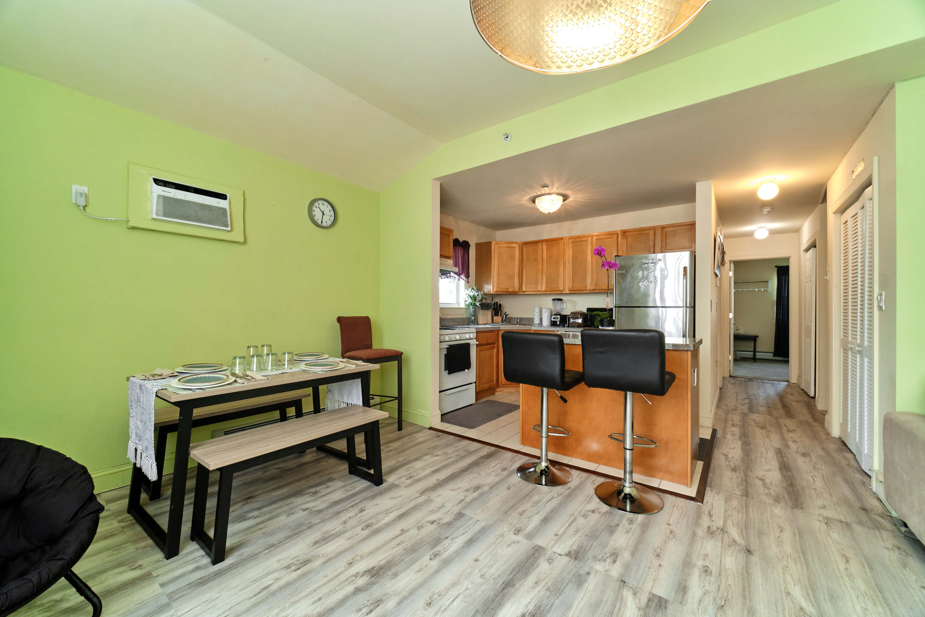 101 Dolphin Ct, Bronx, NY 10473 - Real Estate Photography, AirBnB Photography