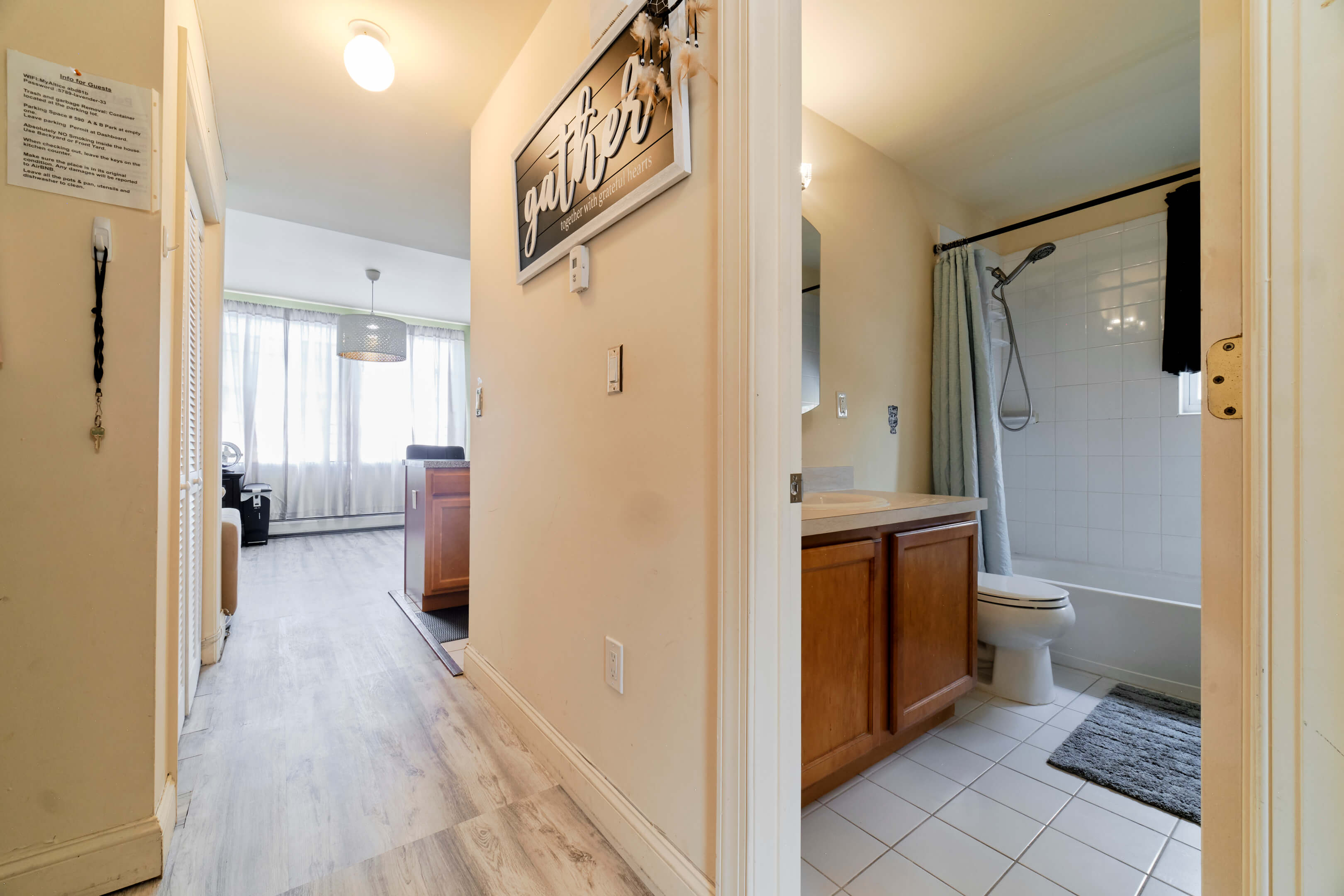 101 Dolphin Ct, Bronx, NY 10473 - Real Estate Photography, AirBnB Photography