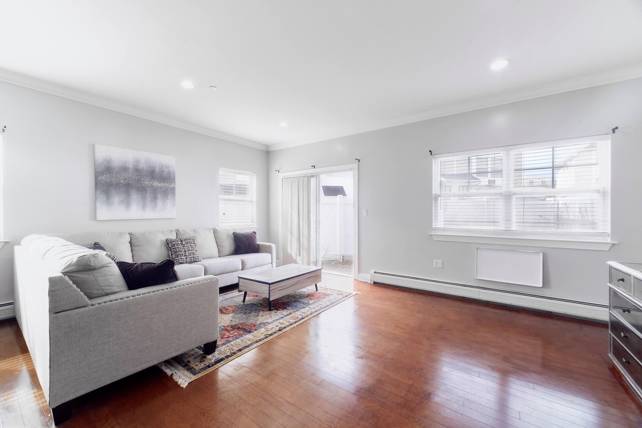 101 Dolphin Ct, Bronx, NY 10473 - Real Estate Photography, AirBnB Photography