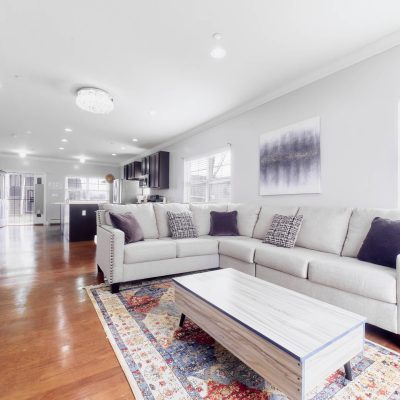 101 Dolphin Ct, Bronx, NY 10473 - Real Estate Photography, AirBnB Photography