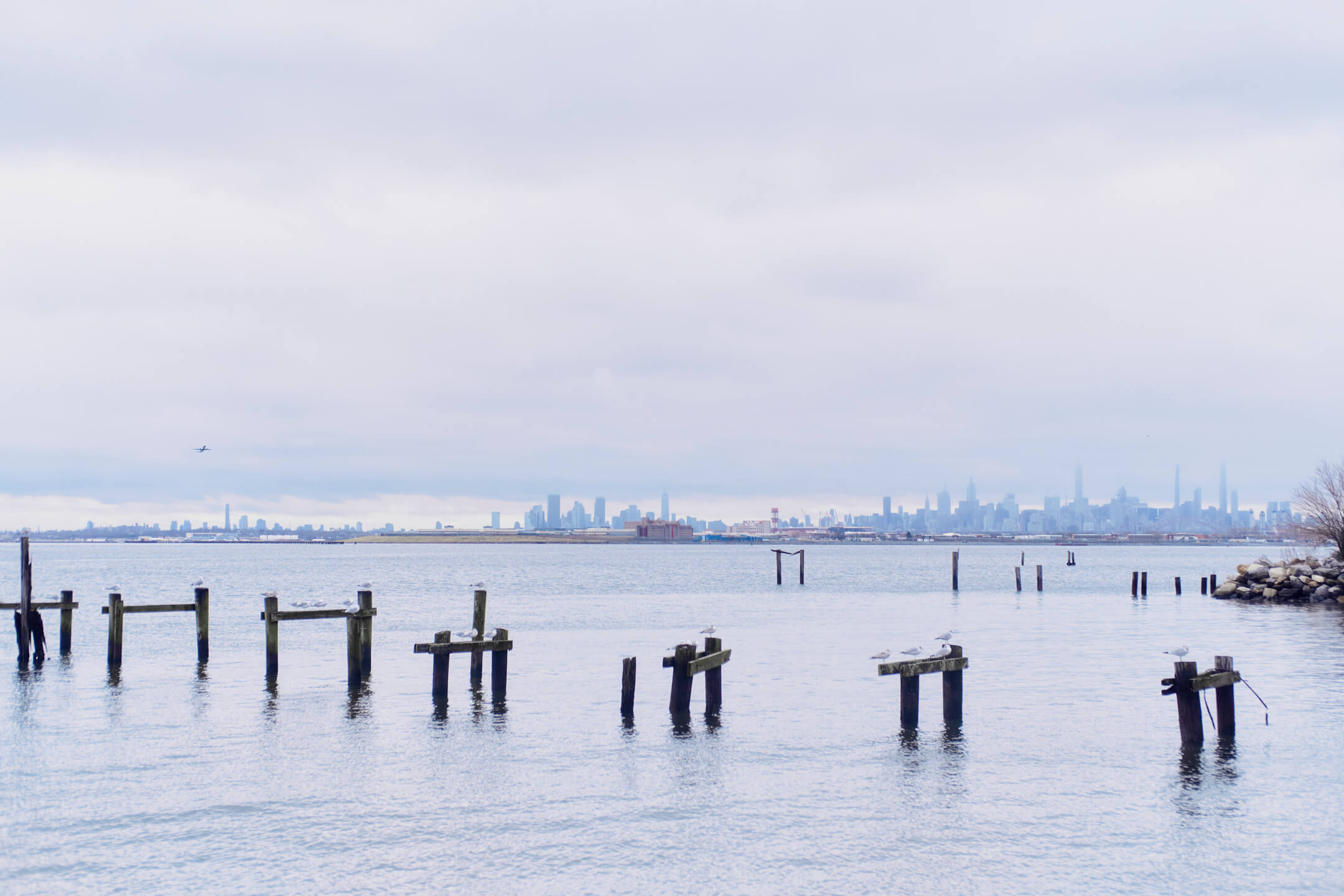 101 Dolphin Ct, Bronx, NY 10473 - Real Estate Photography, AirBnB Photography