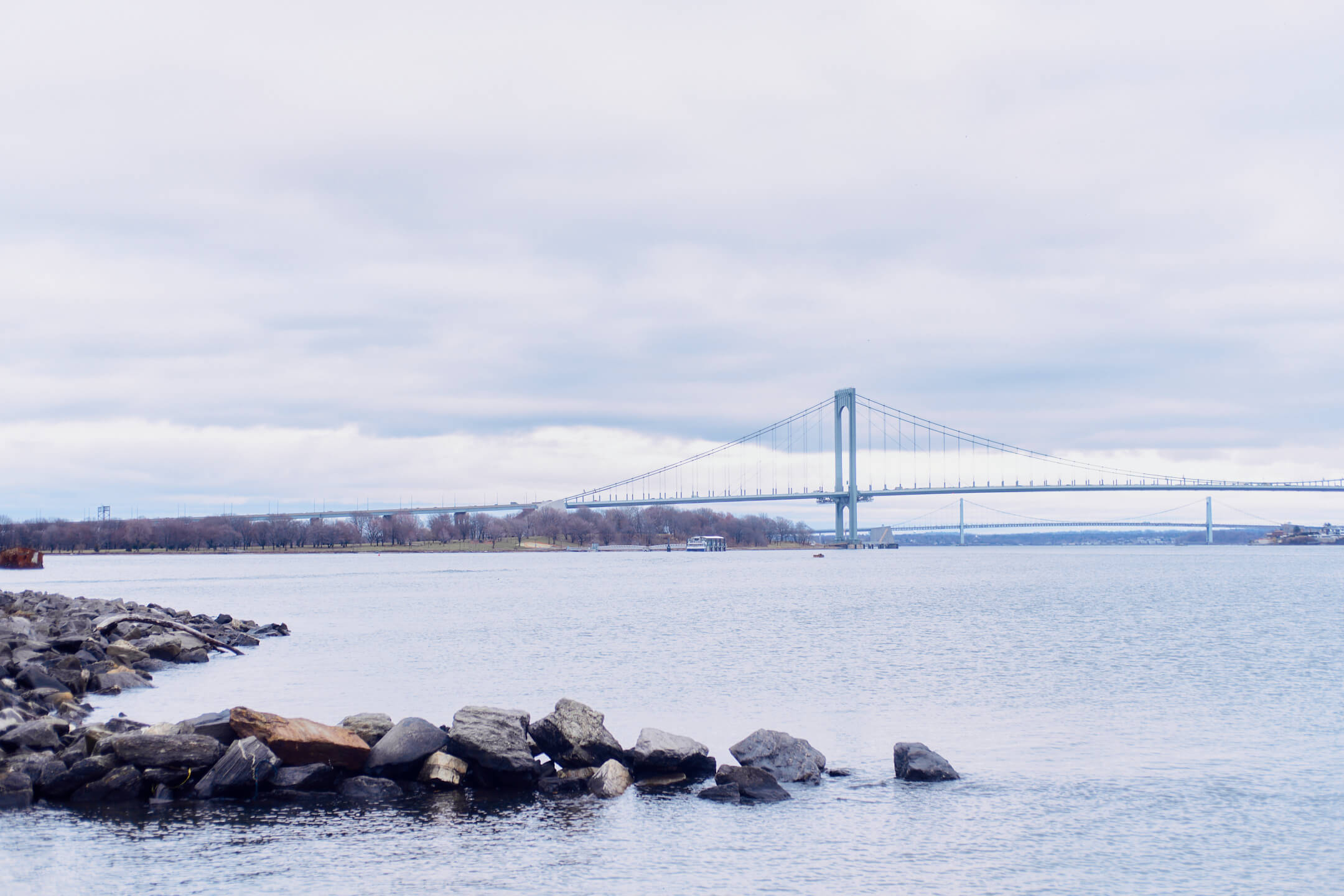 101 Dolphin Ct, Bronx, NY 10473 - Real Estate Photography, AirBnB Photography