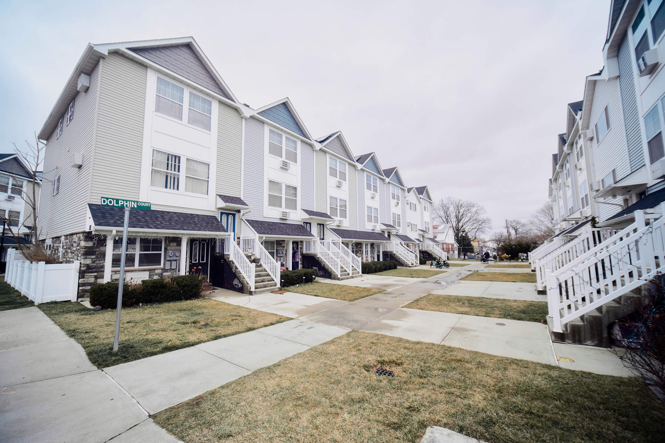 101 Dolphin Ct, Bronx, NY 10473 - Real Estate Photography, AirBnB Photography