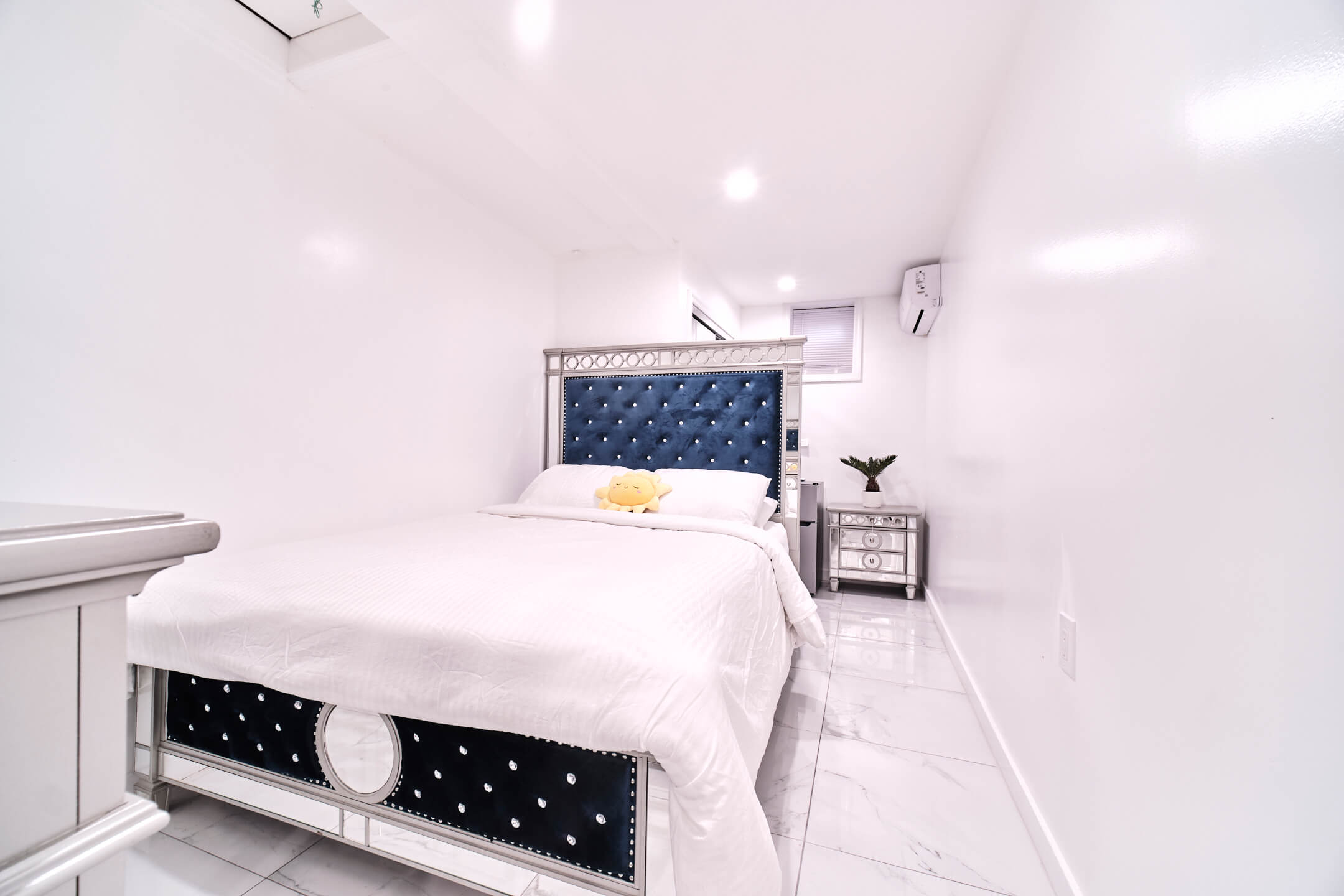 3204 77th St, East Elmhurst, NY 11370 - Lower Level AirBnB - Real Estate Photography