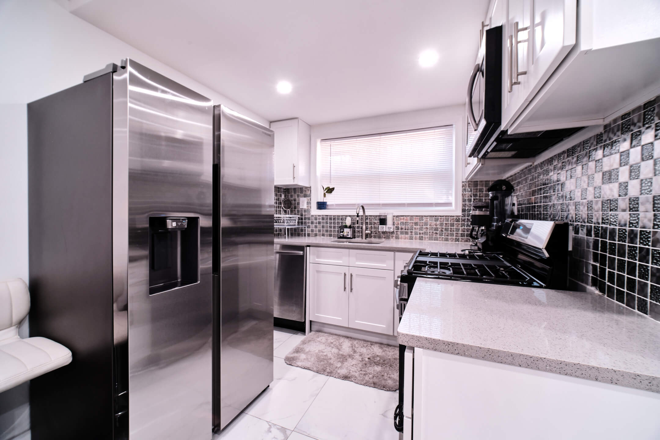 3204 77th St, East Elmhurst, NY 11370 - Lower Level AirBnB - Real Estate Photography