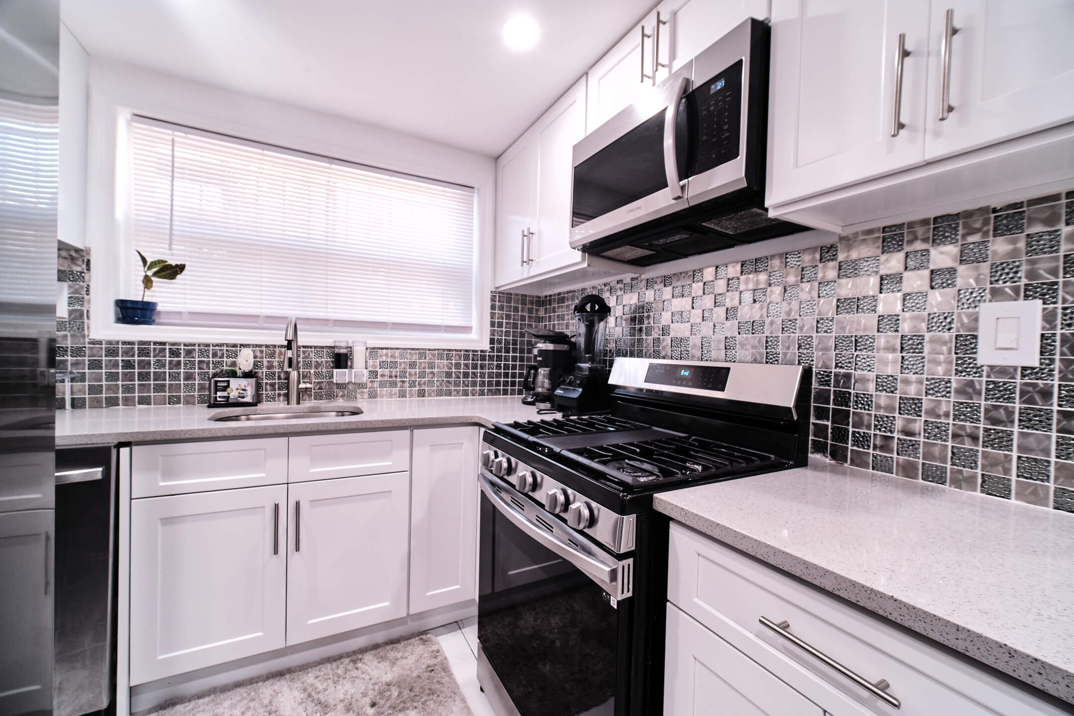 3204 77th St, East Elmhurst, NY 11370 - Lower Level AirBnB - Real Estate Photography
