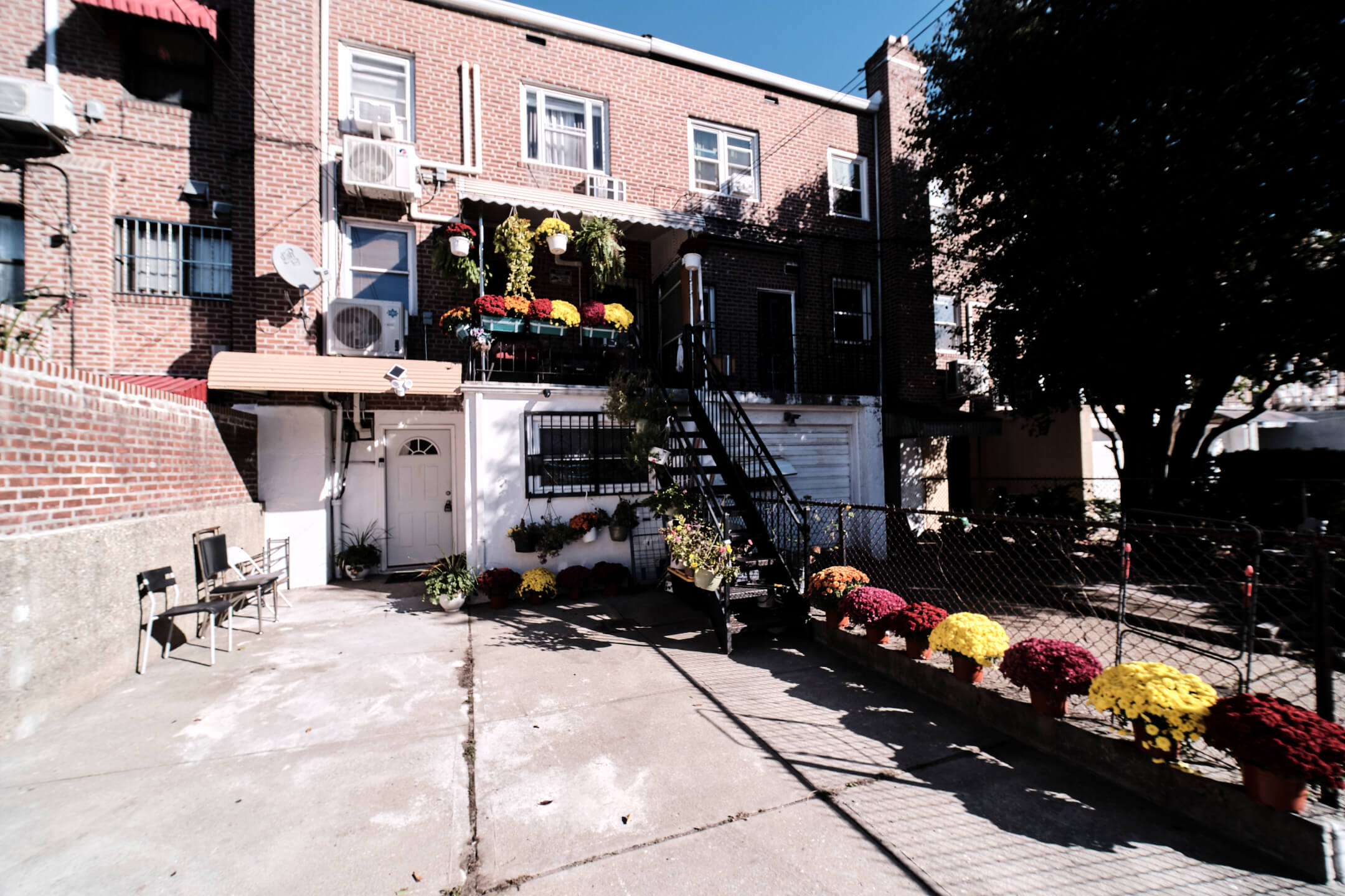 3204 77th St, East Elmhurst, NY 11370 - Lower Level AirBnB - Real Estate Photography