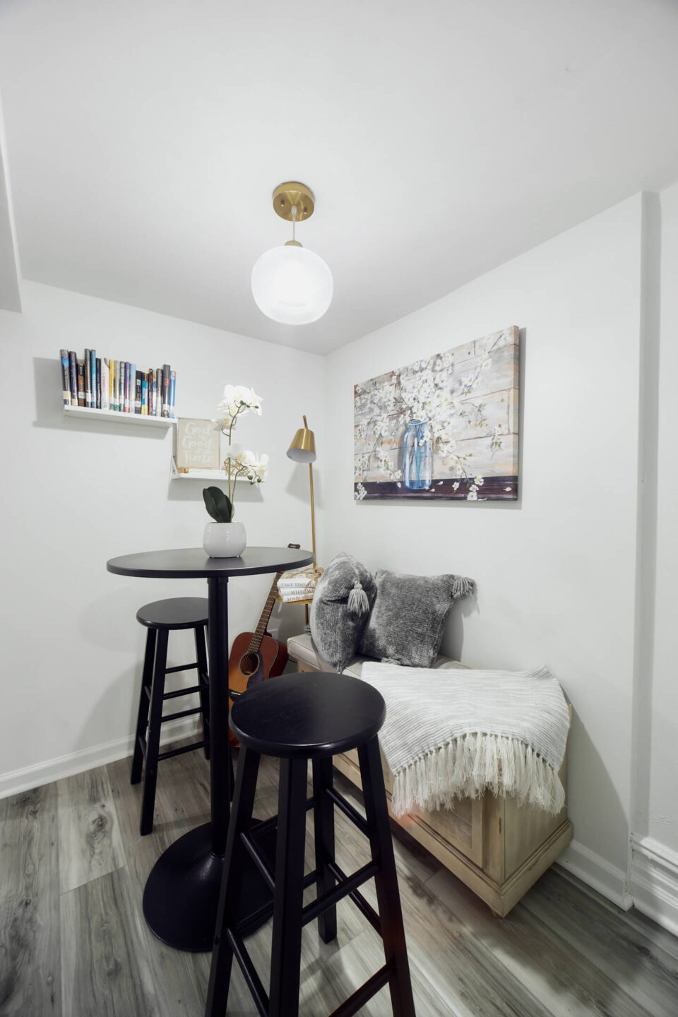 32-34 85th St, East Elmhurst, NY 11370 - Real Estate, AirBnb Photography