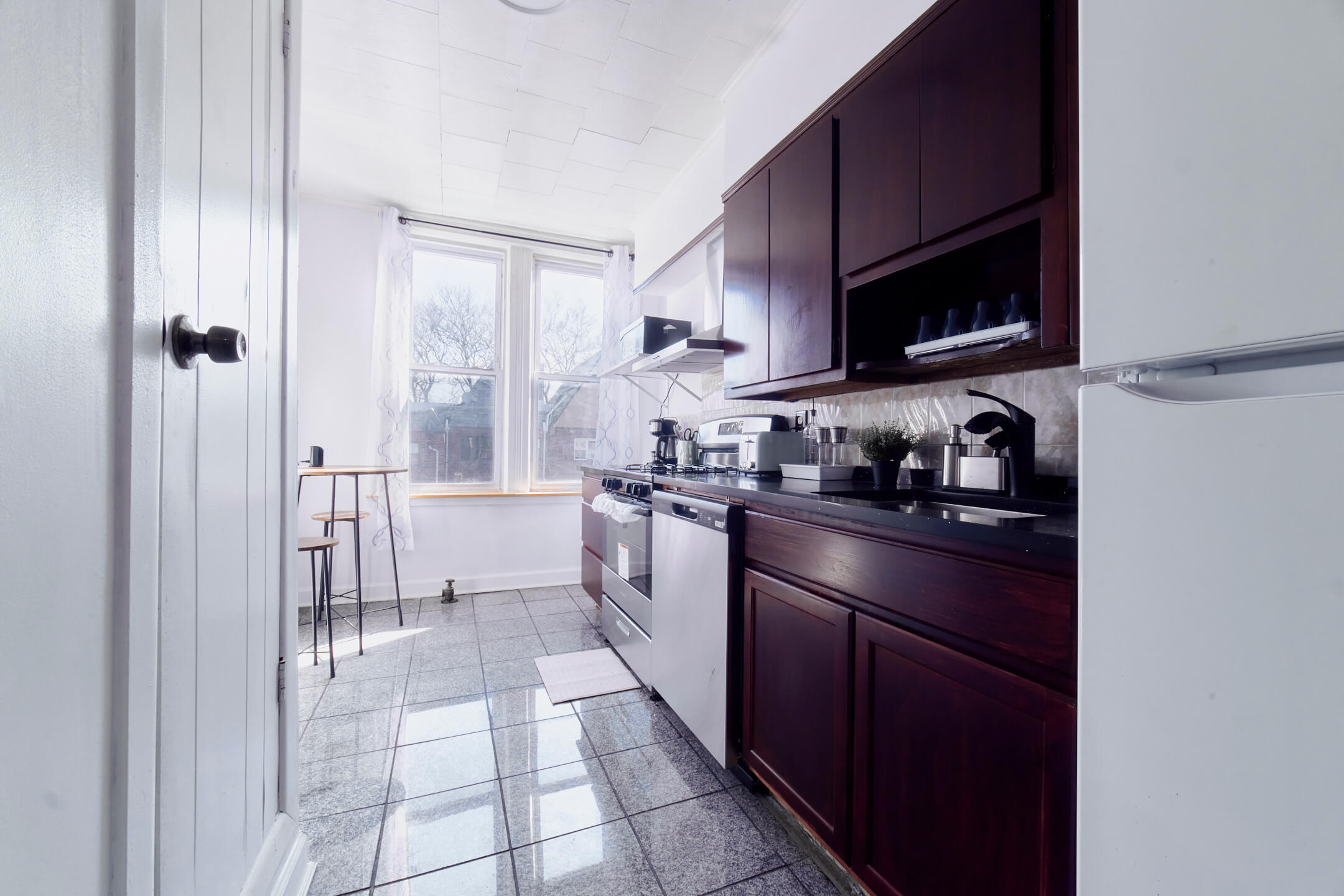33-19 69th Street Woodside, New York - Real Estate Photography - AirBnb Listing
